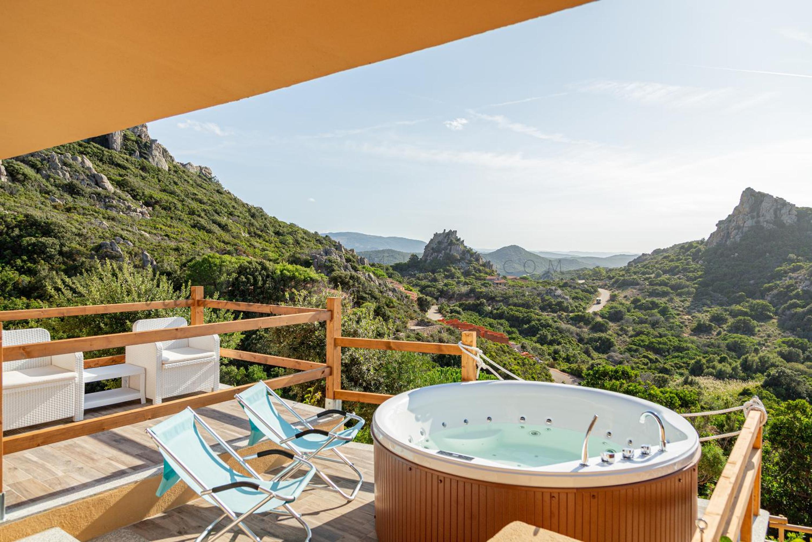 Villa Assenzia