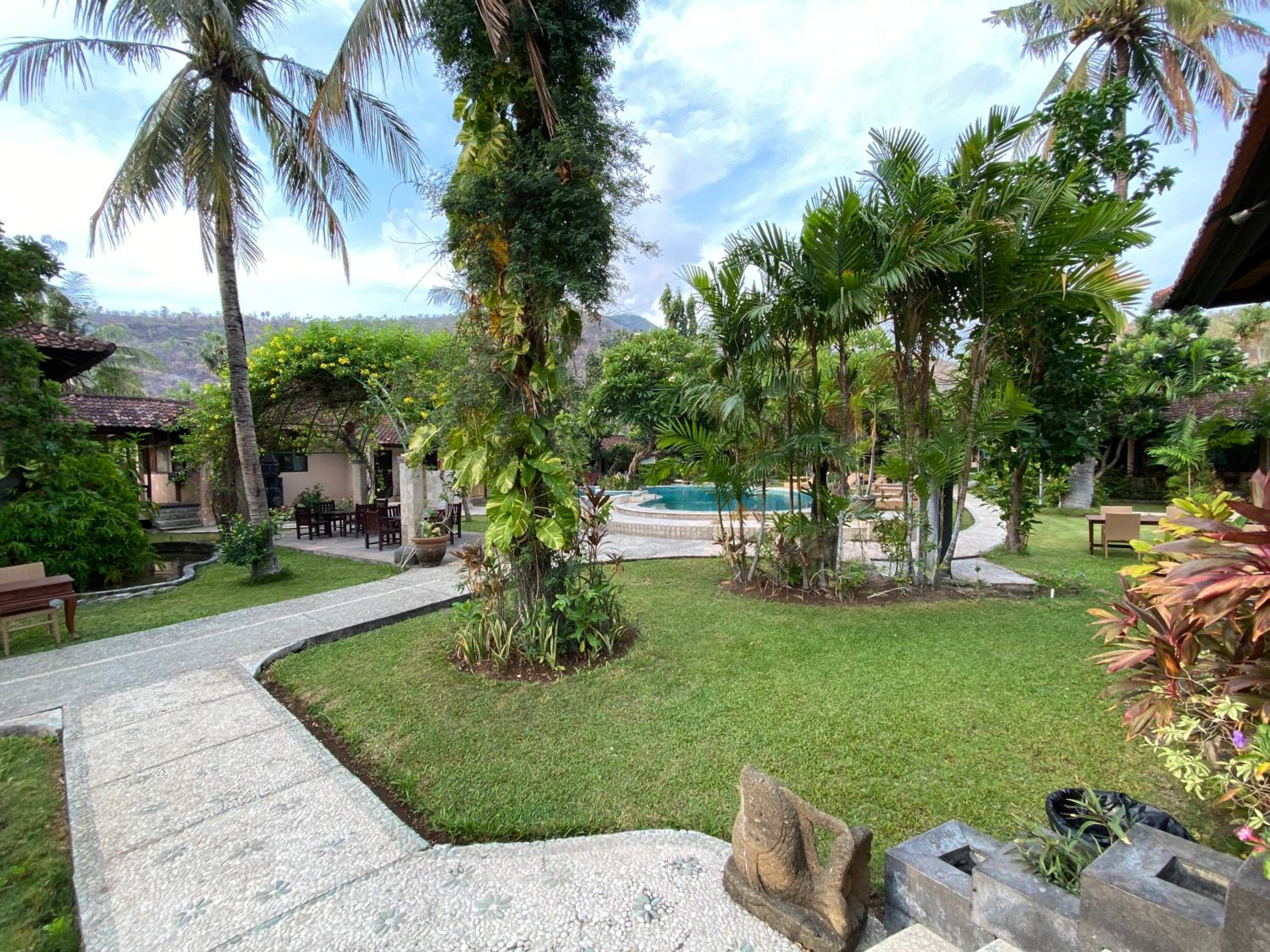 Hidden Paradise Cottages
