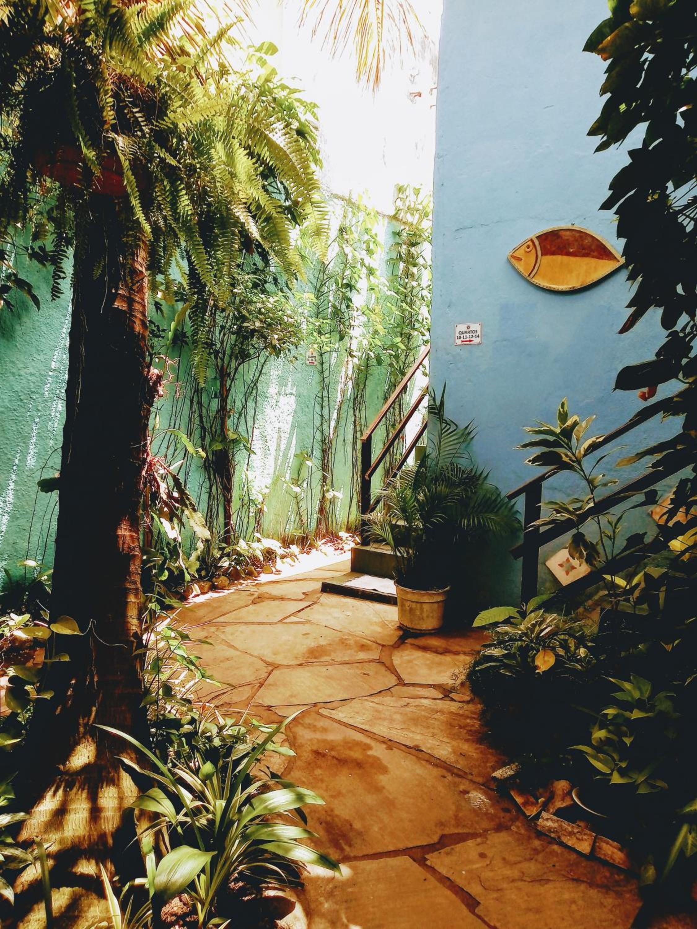 Pousada Mandala - Búzios