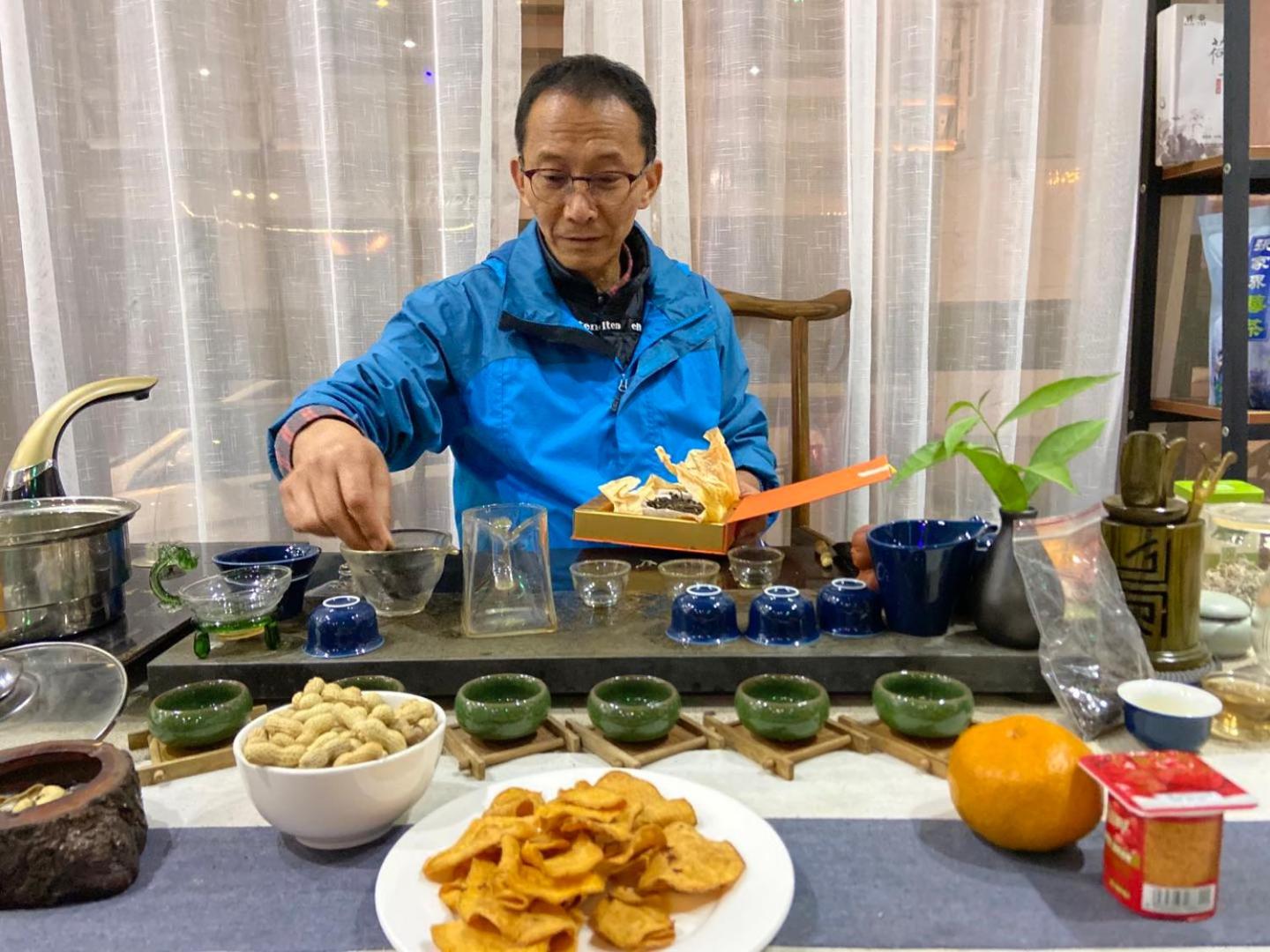 Zhangjiajie Highlights Guesthouse