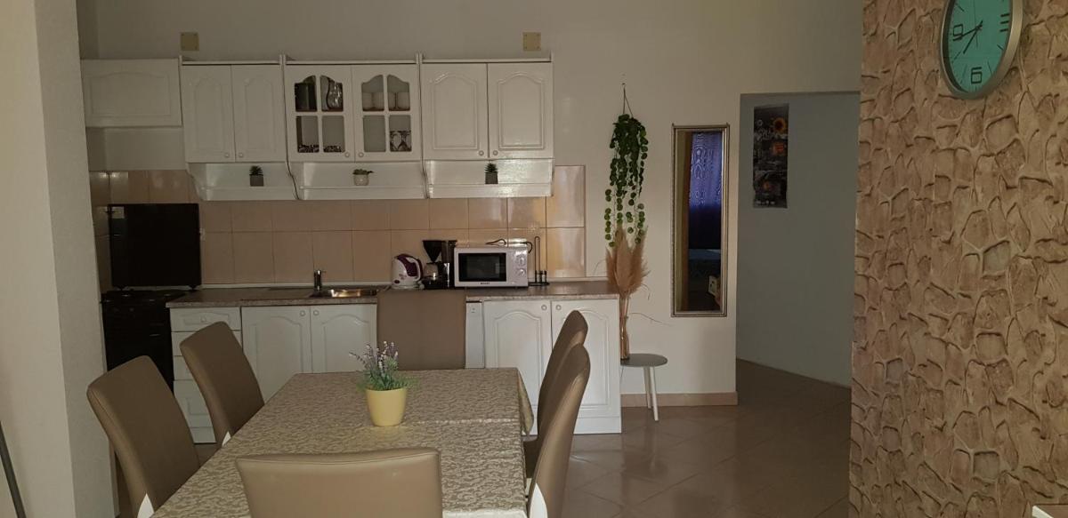 Apartmani Vranjkovic view 4