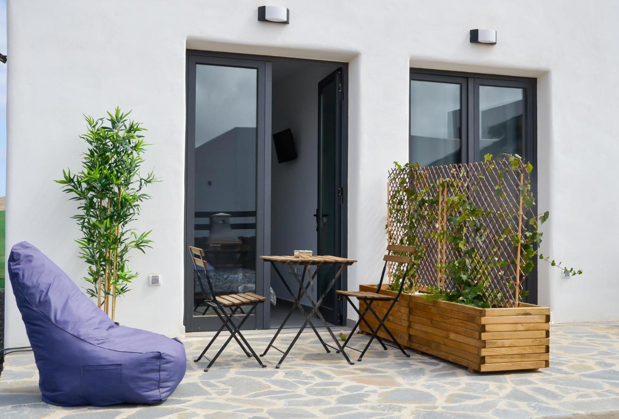MAAR House Lajares