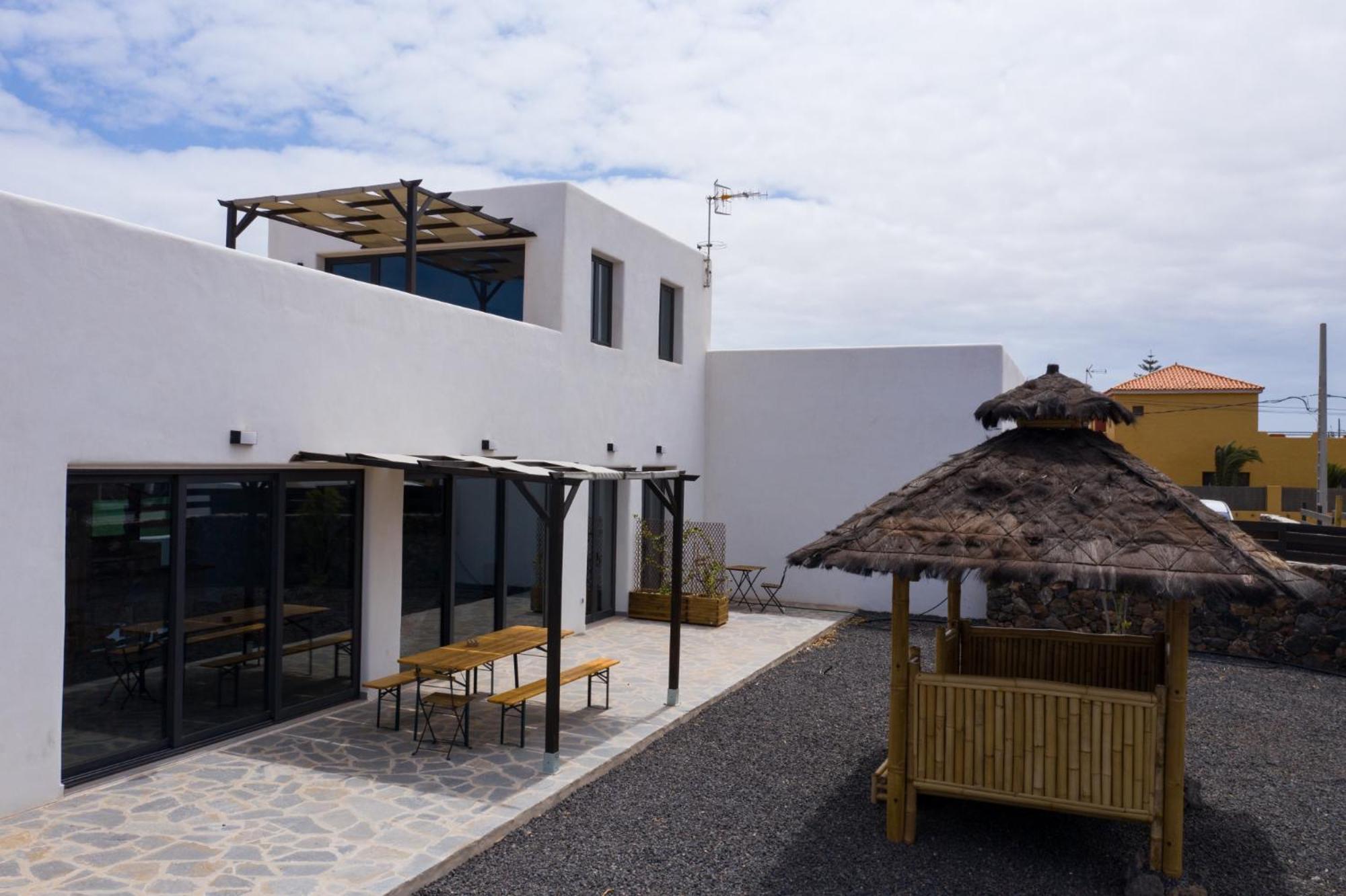 MAAR House Lajares