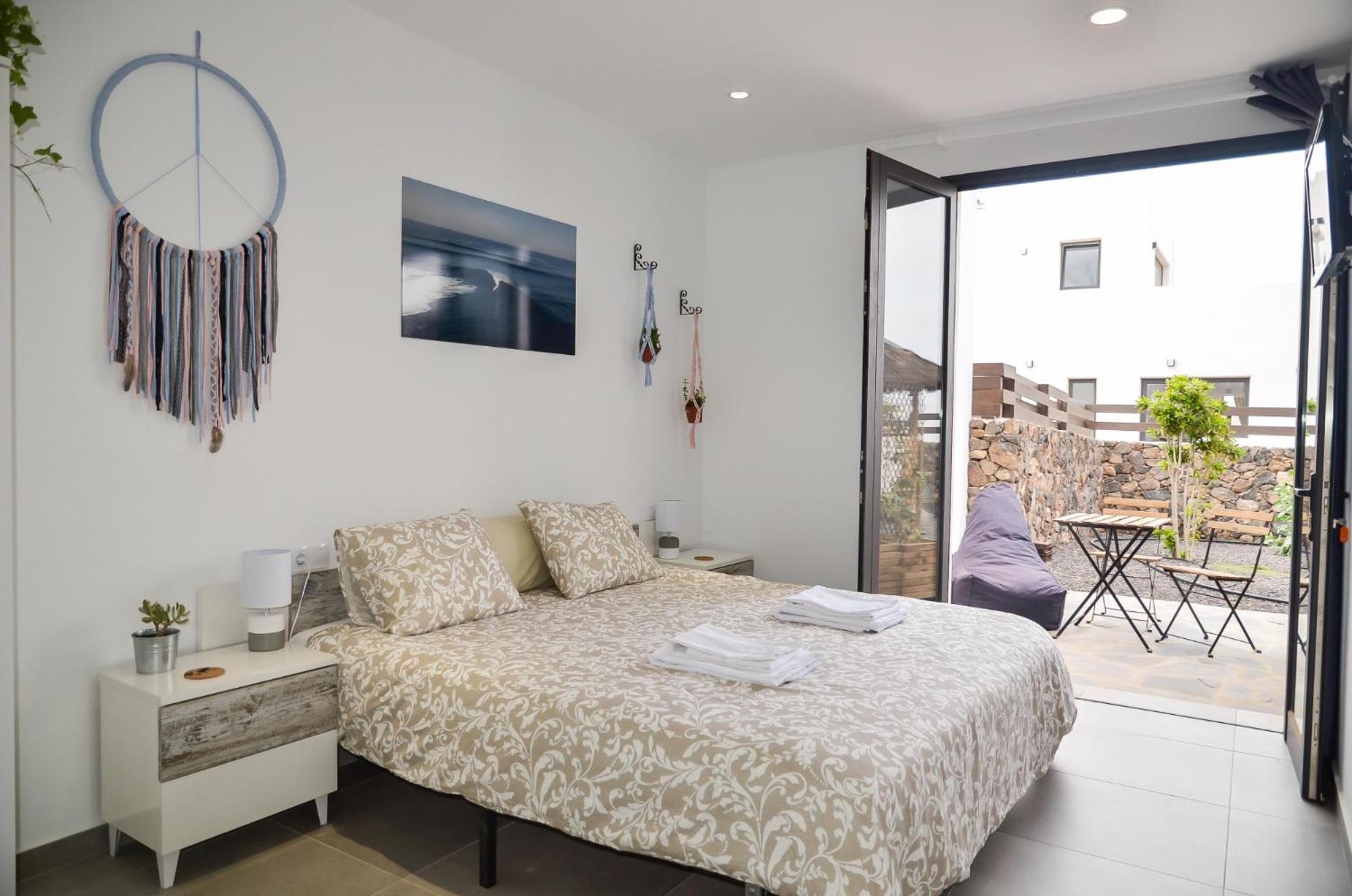 MAAR House Lajares