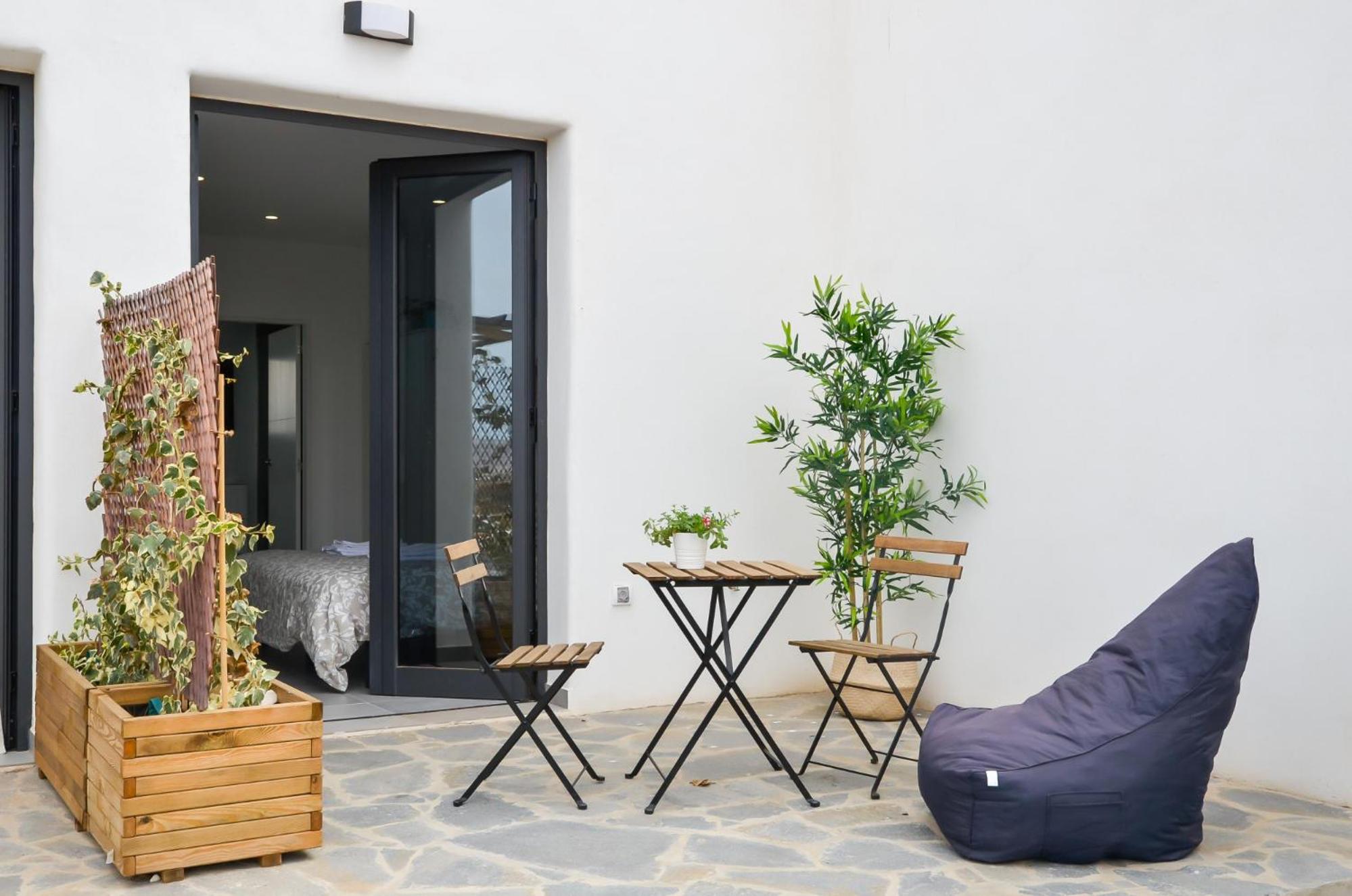 MAAR House Lajares