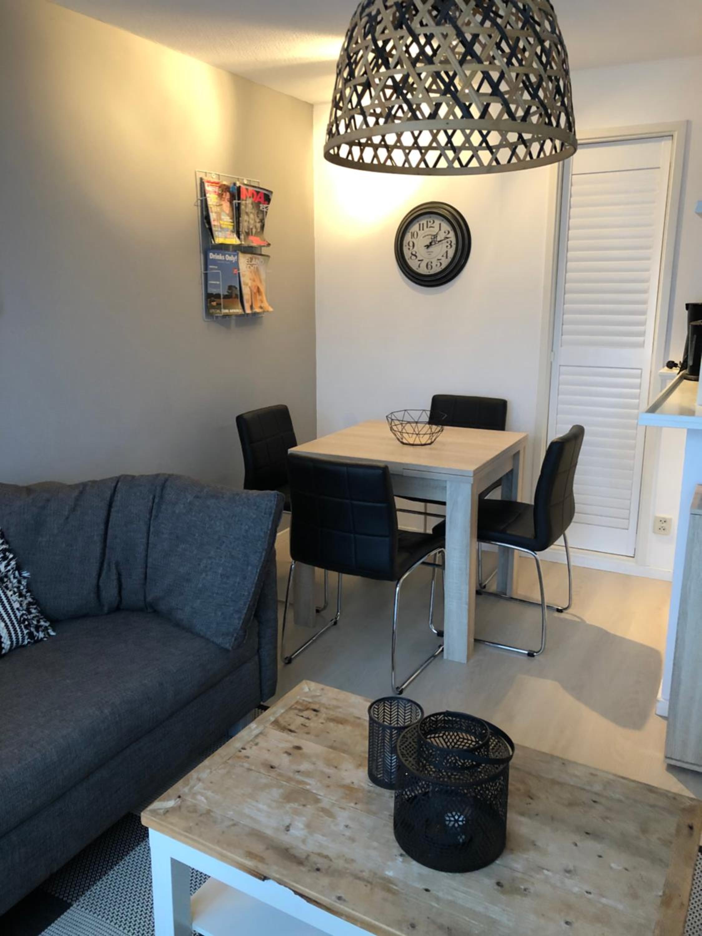 Appartement NoorderKragt, Amelander Kaap