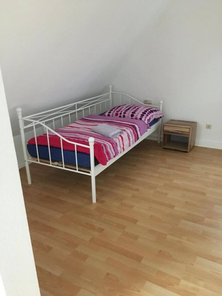 Monteurwohnung in Rommerskirchen view 4