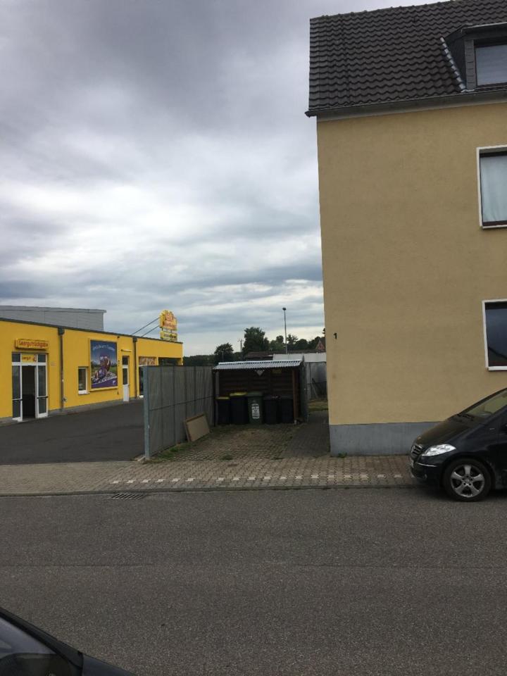 Monteurwohnung in Rommerskirchen view 5
