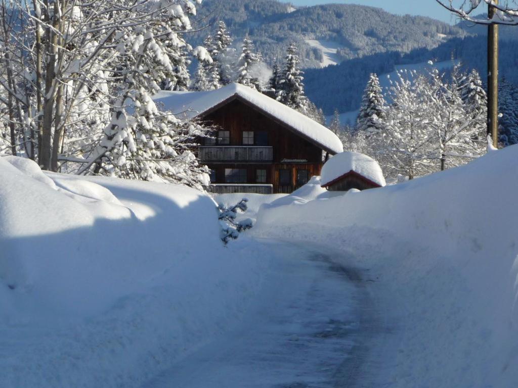 Haus am Weißenbach view 3