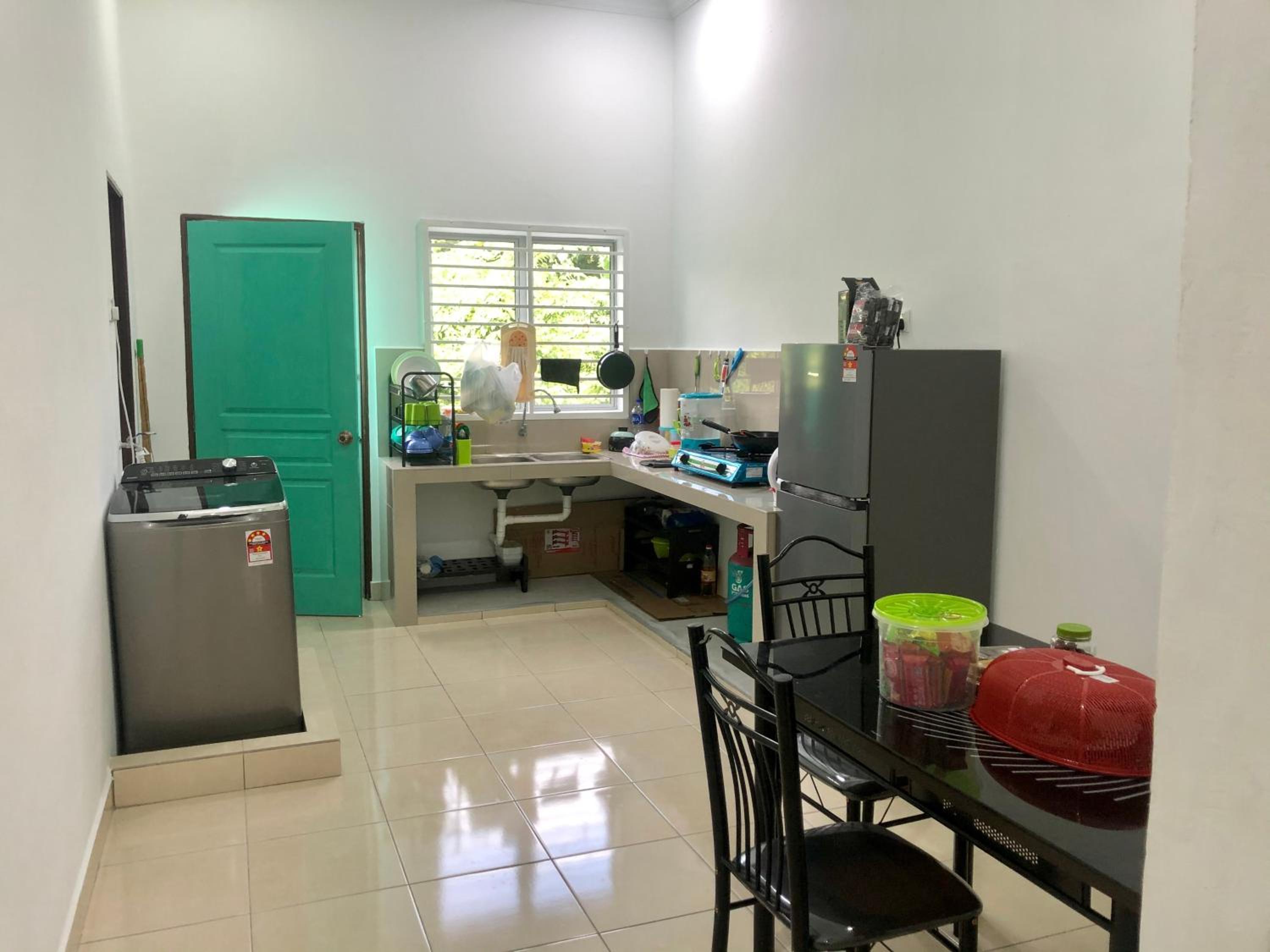 Homestay Warisan Nenda photo 4