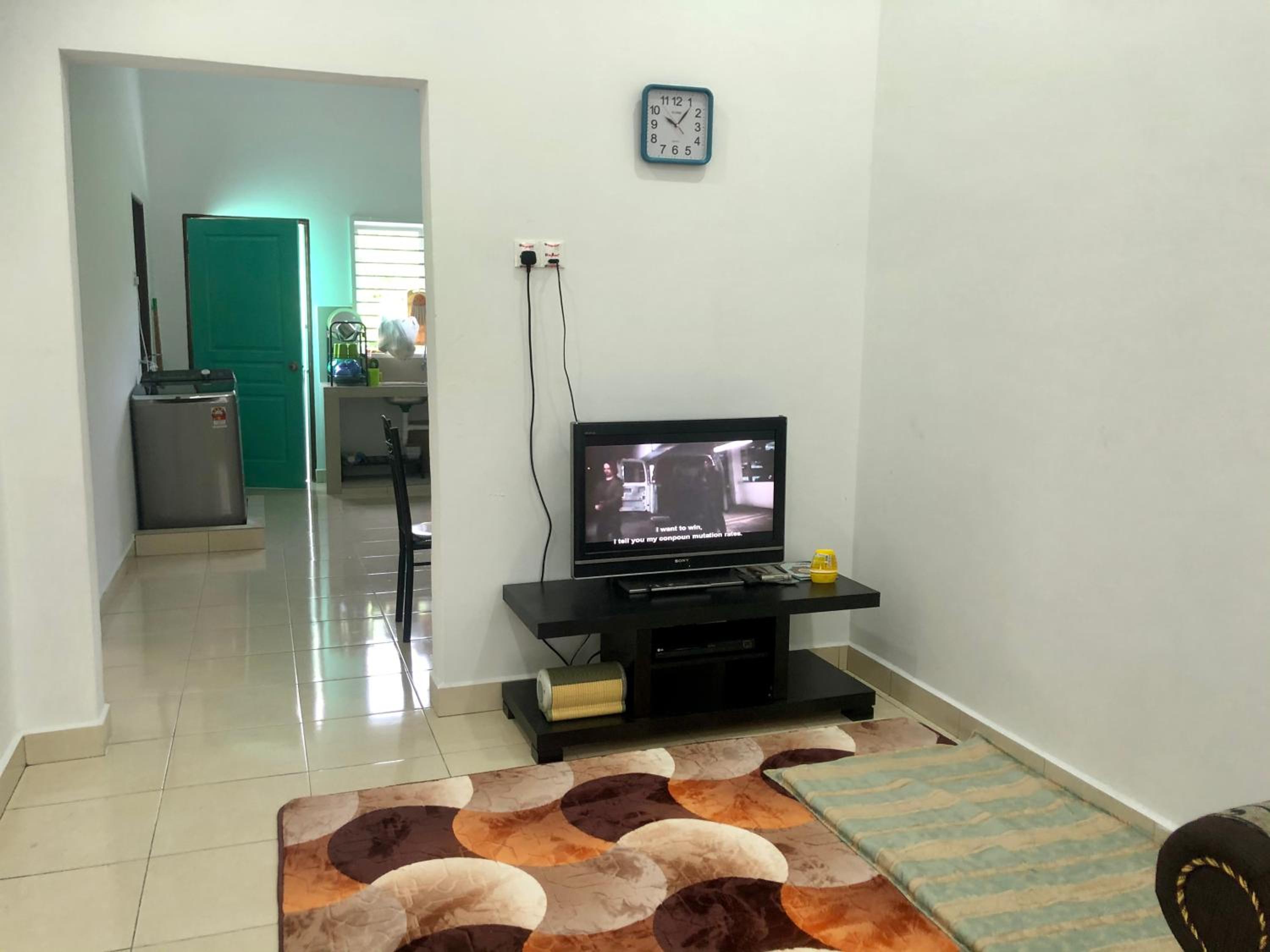Homestay Warisan Nenda photo 5