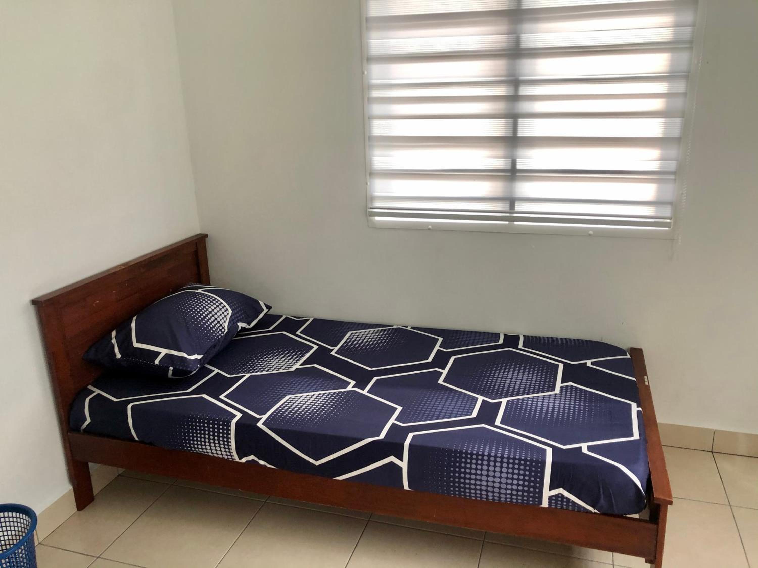 Homestay Warisan Nenda photo 7