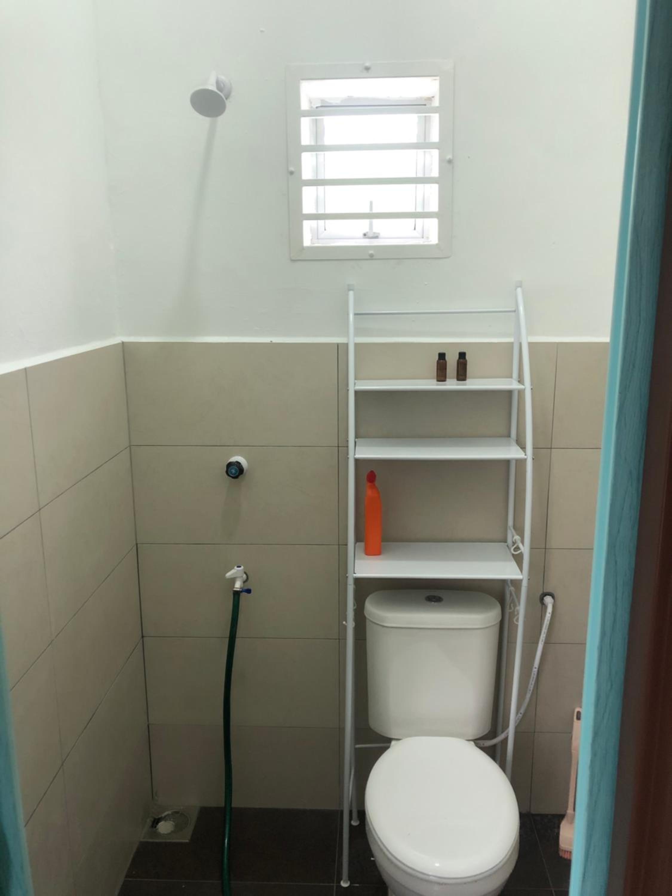 Homestay Warisan Nenda photo 8