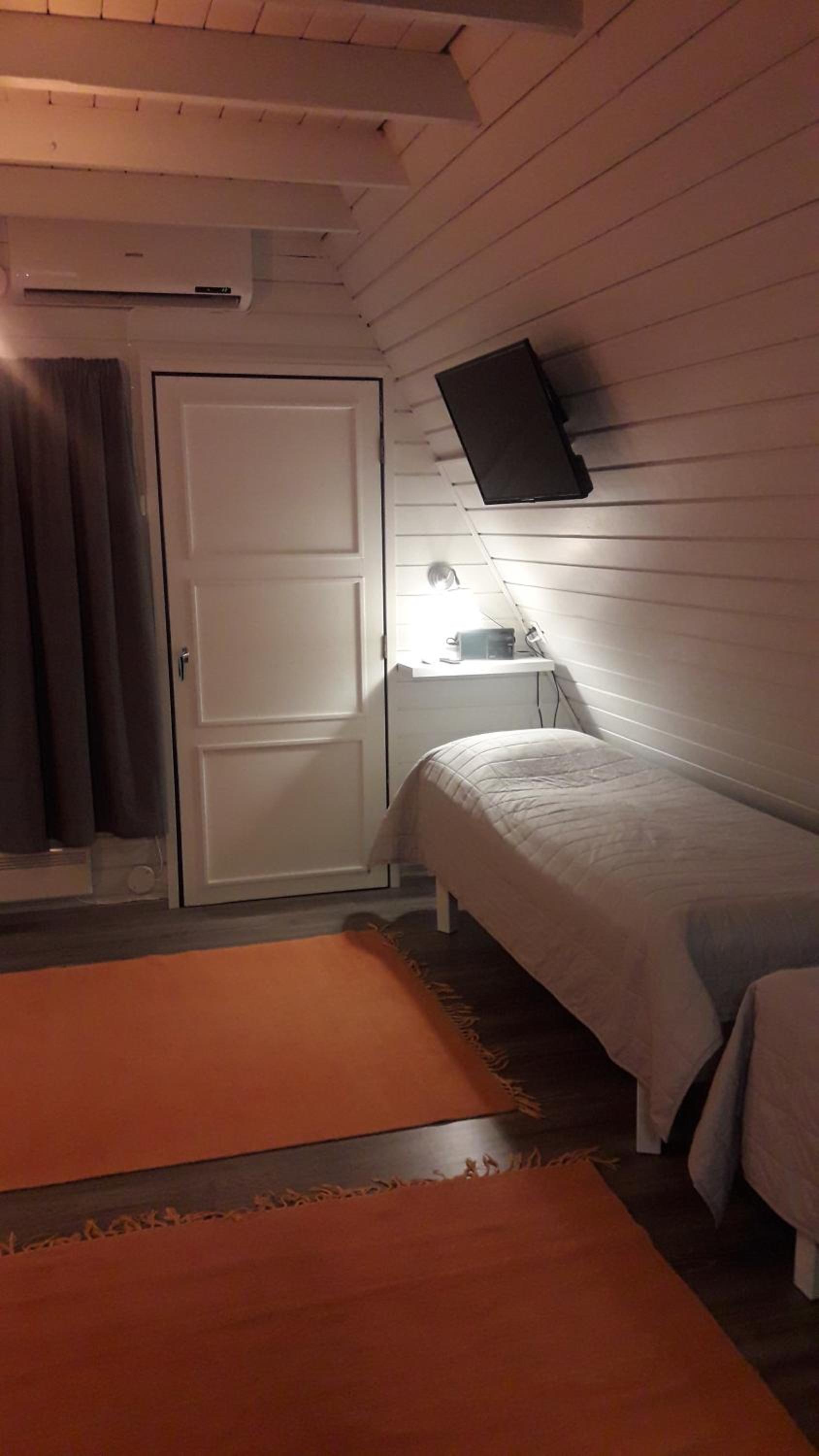 Karemajat superb cottage