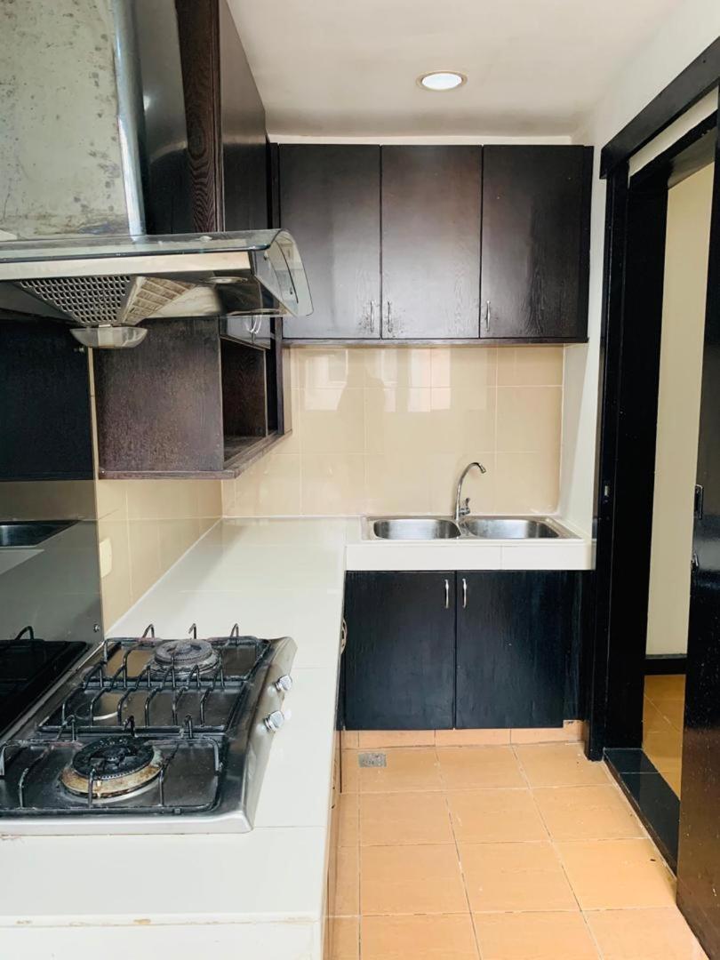 Likas Square - KK Spacious Homestay photo 5