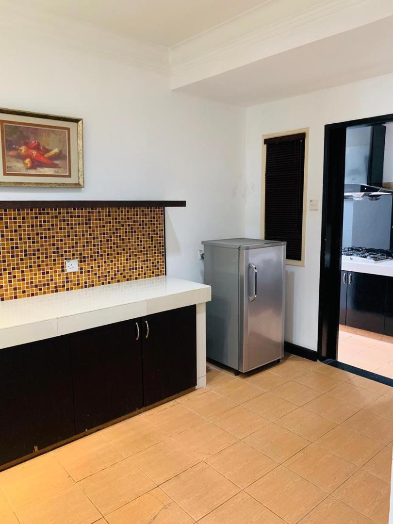 Likas Square - KK Spacious Homestay photo 4