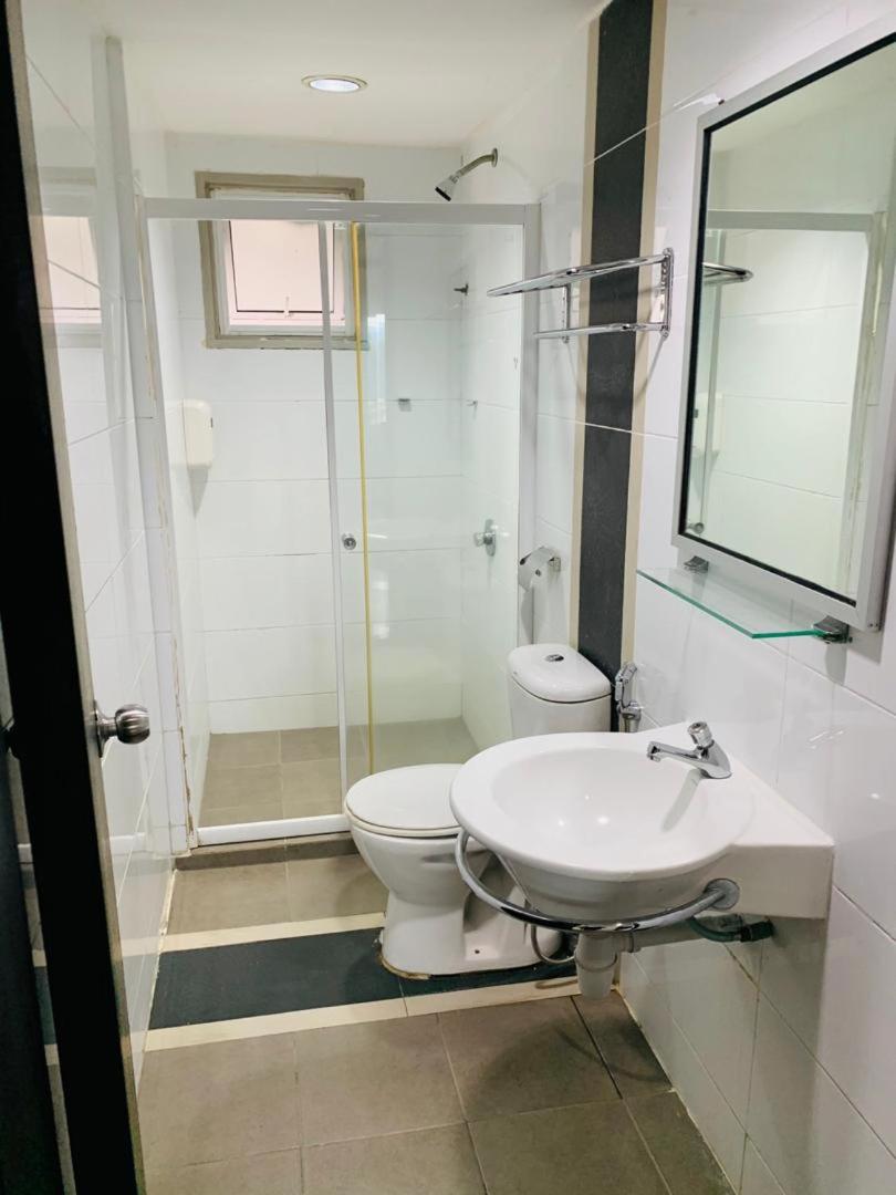 Likas Square - KK Spacious Homestay photo 3