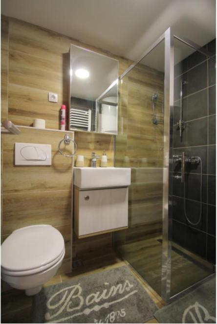 Apartman TEODOSIN view 5