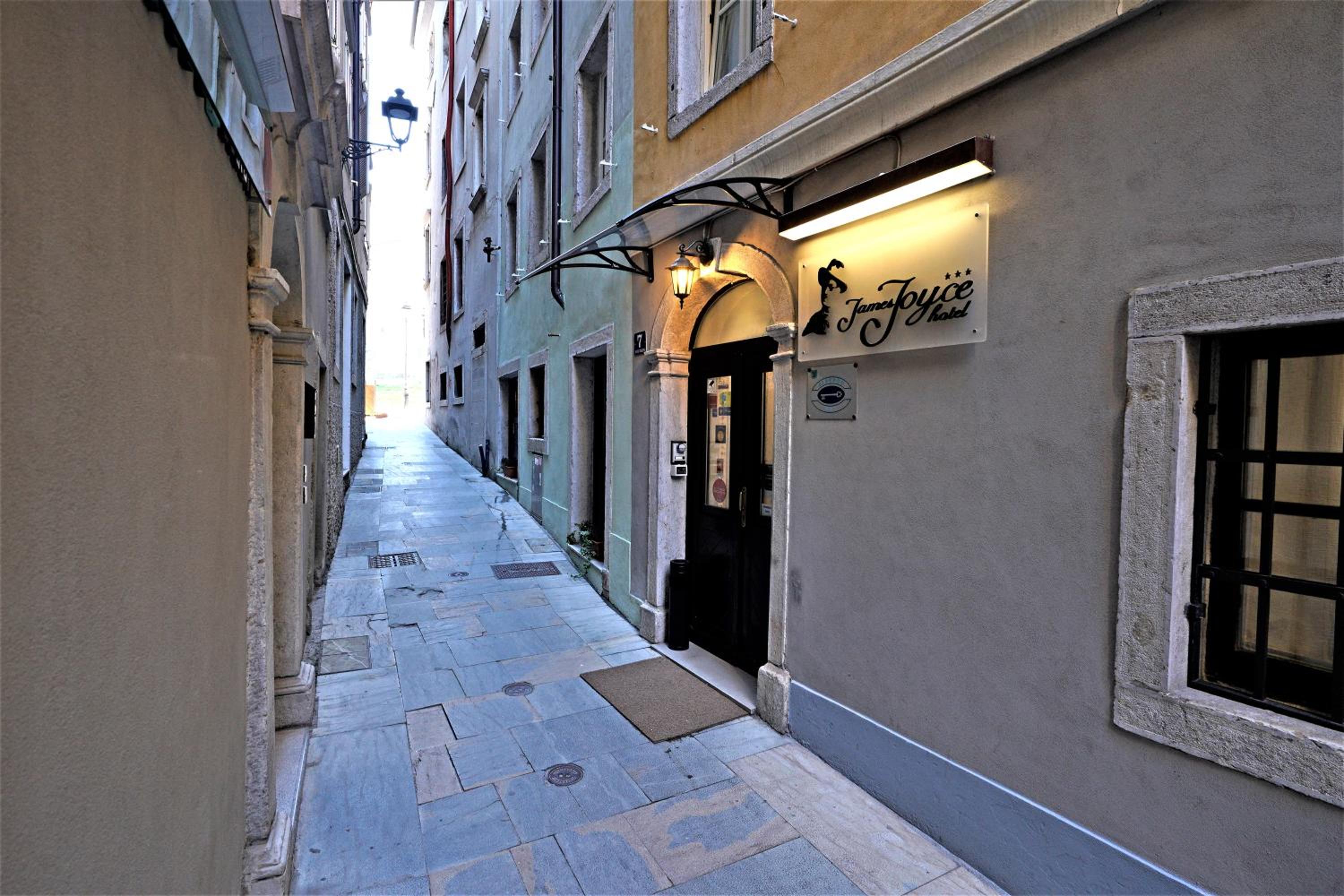 Hotel James Joyce - Image 1