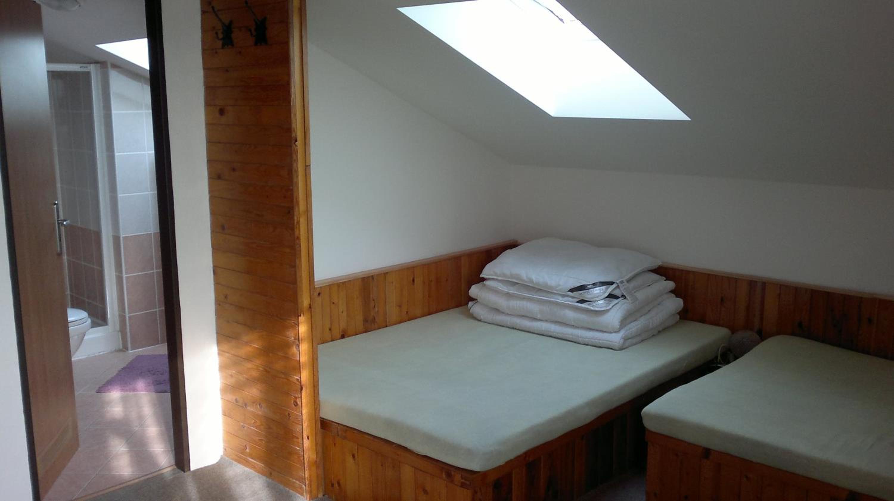 Apartmany U Ády
