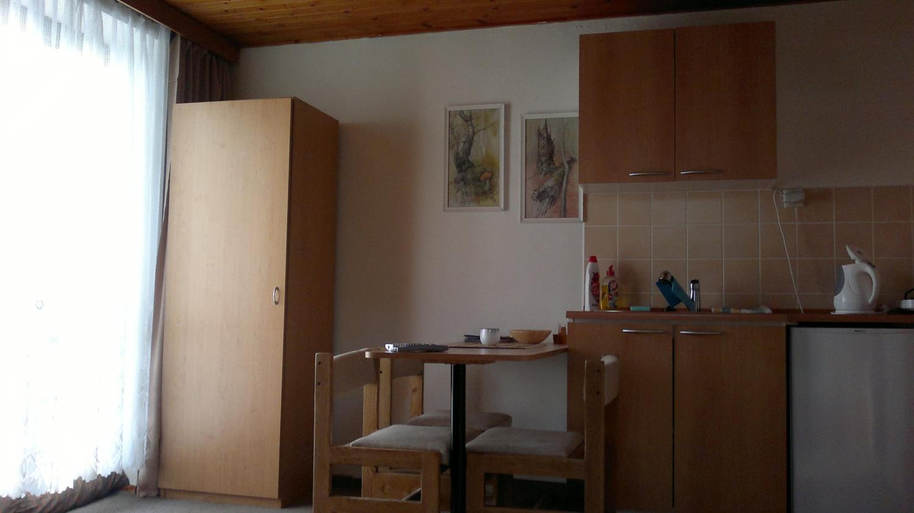 Apartmany U Ády