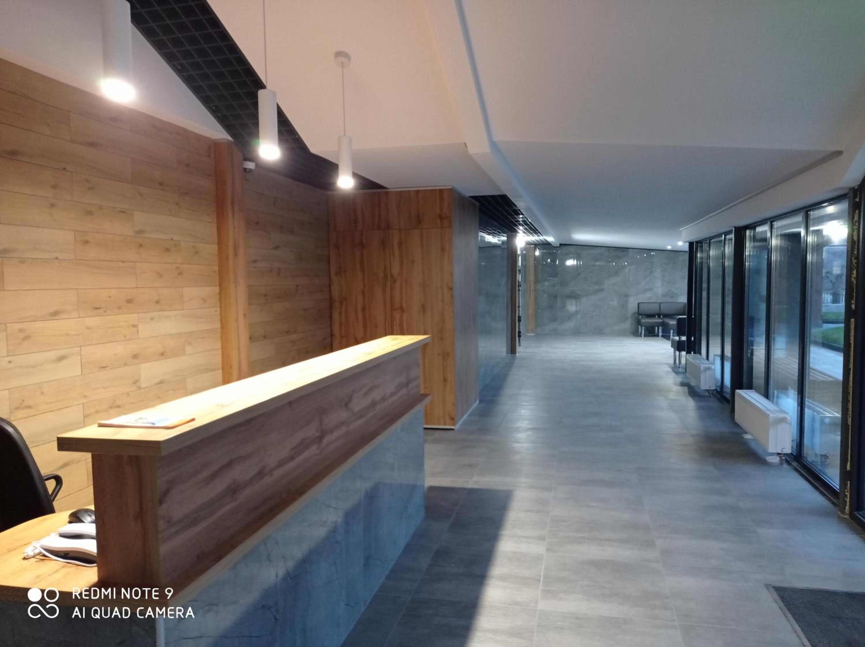 VIP apartment у центрі міста, новобудЖК Театральний,дуже простора view 5