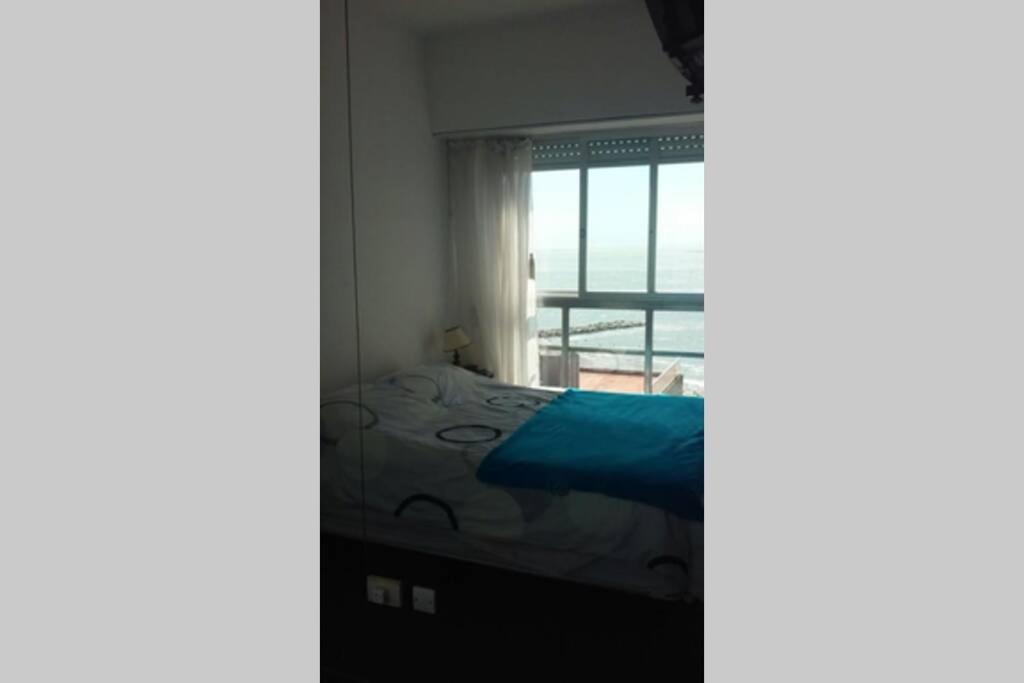 Departamento de 5 ambientes sobre el mar