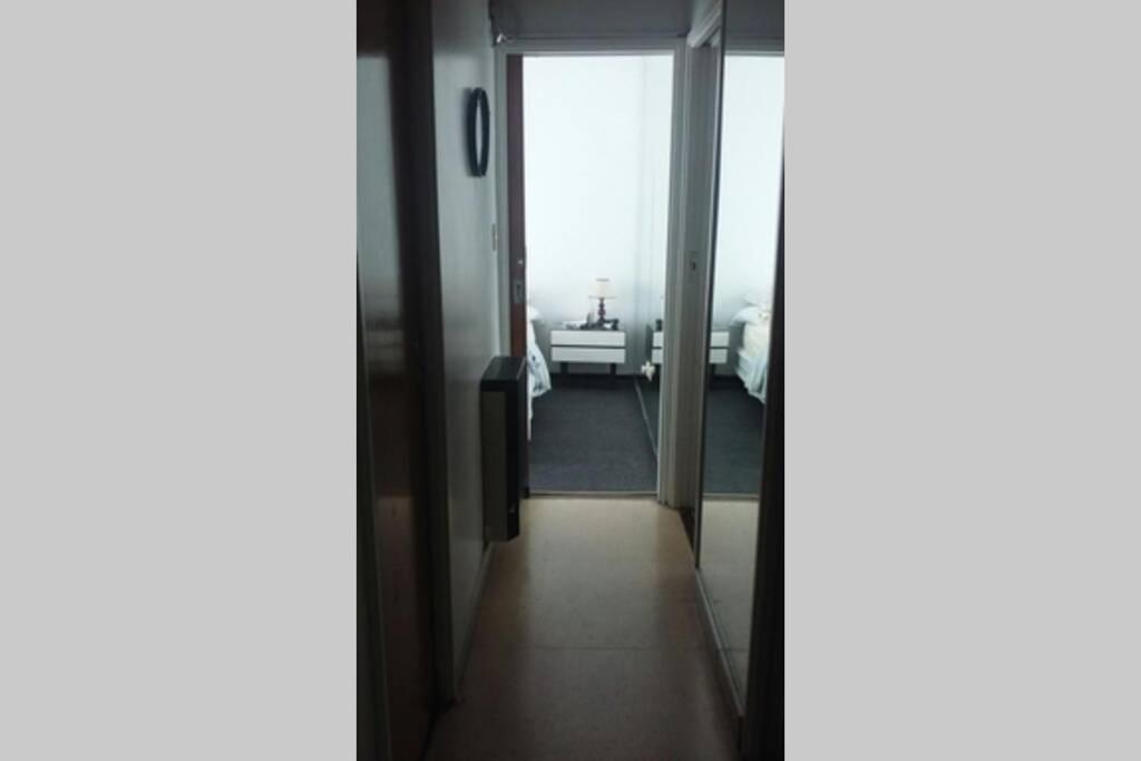 Departamento de 5 ambientes sobre el mar