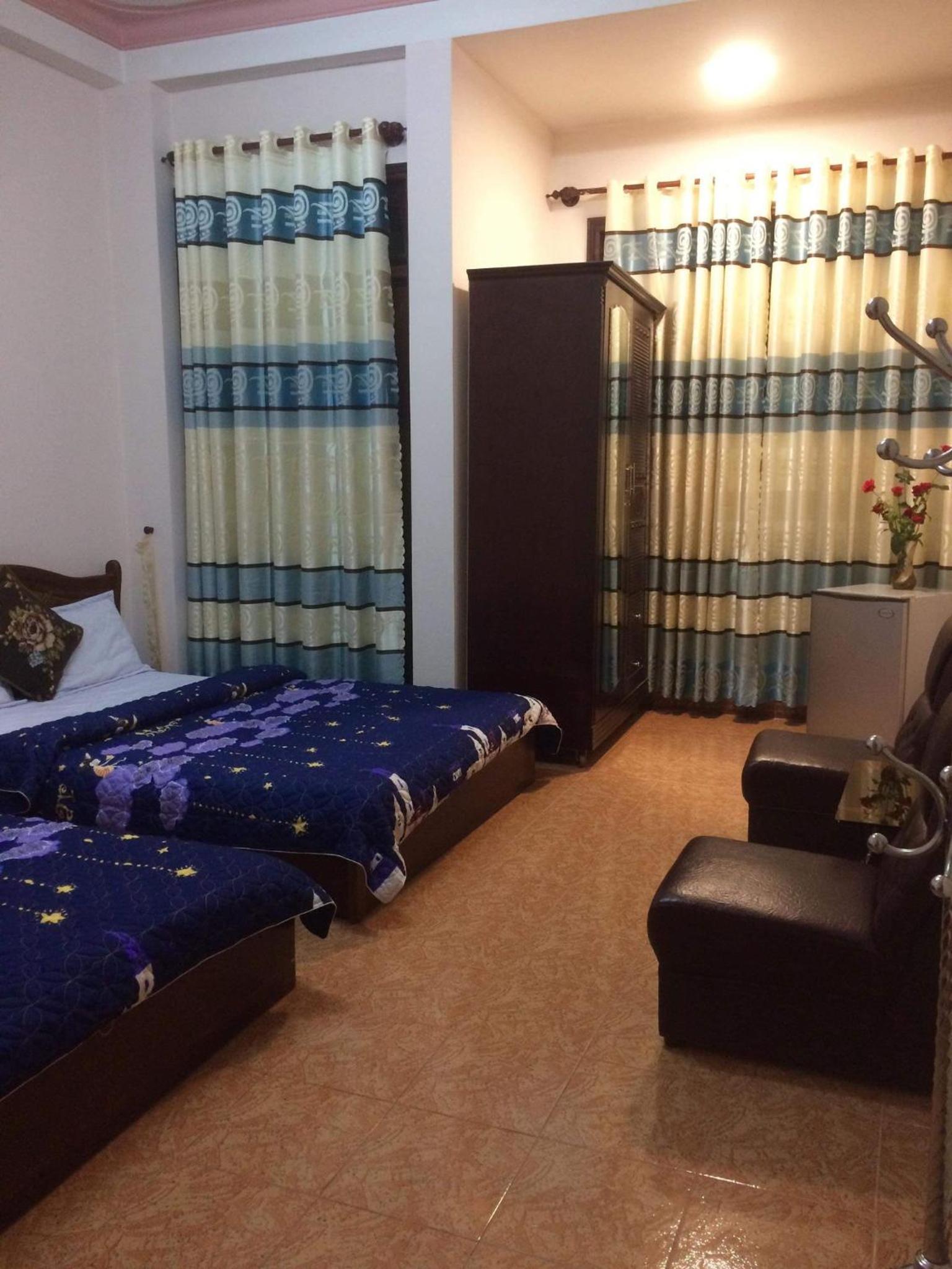 Hostel Khanh Hương 2 view 5