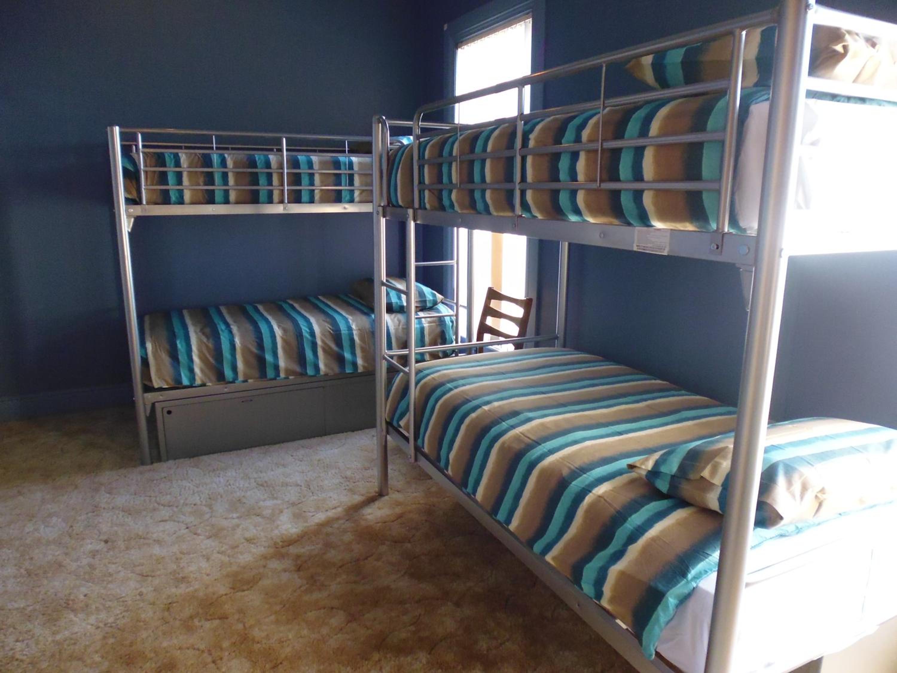 Happy Backpacker