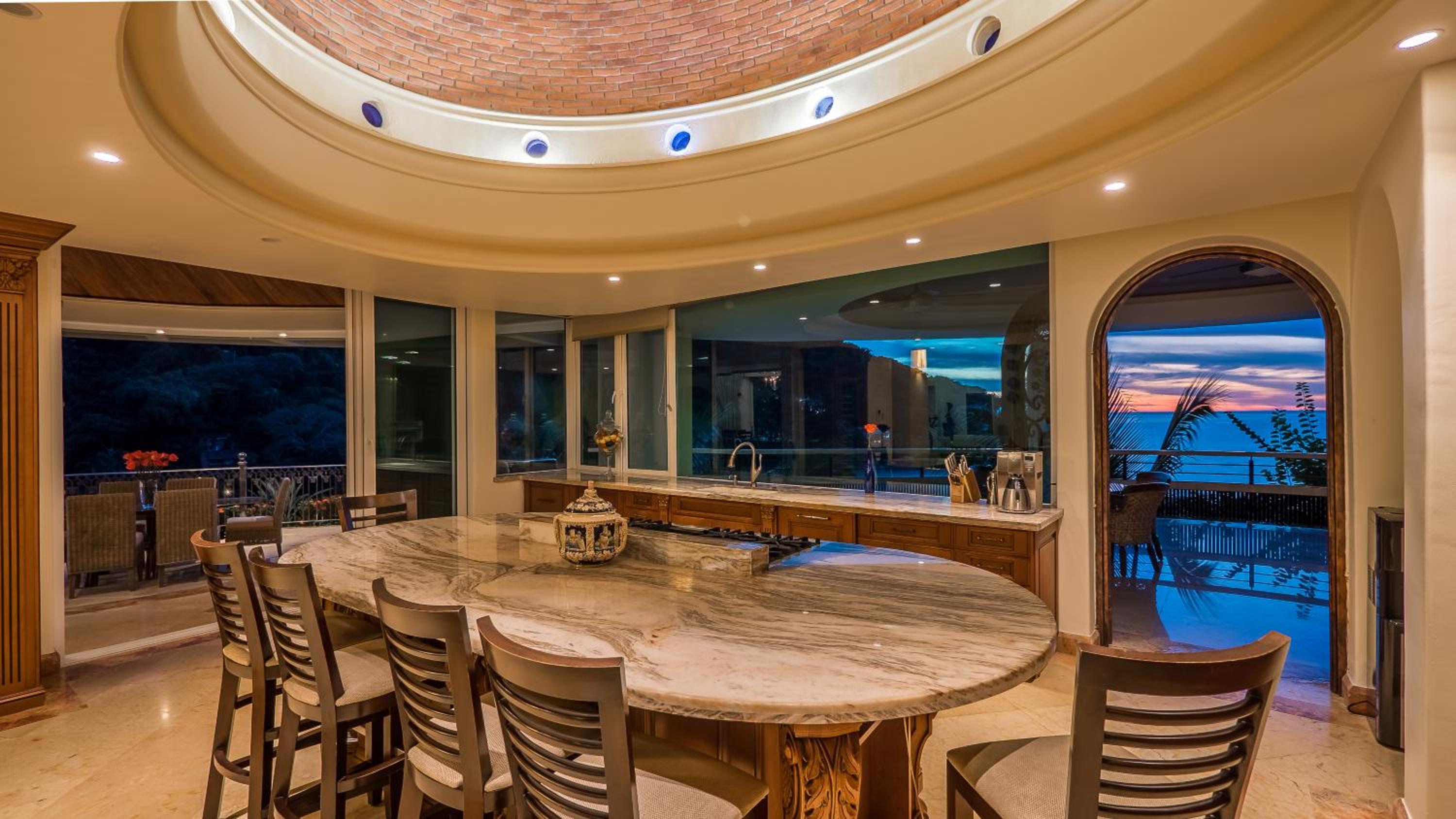 South Shore Villa Armonia Luxury Boutique