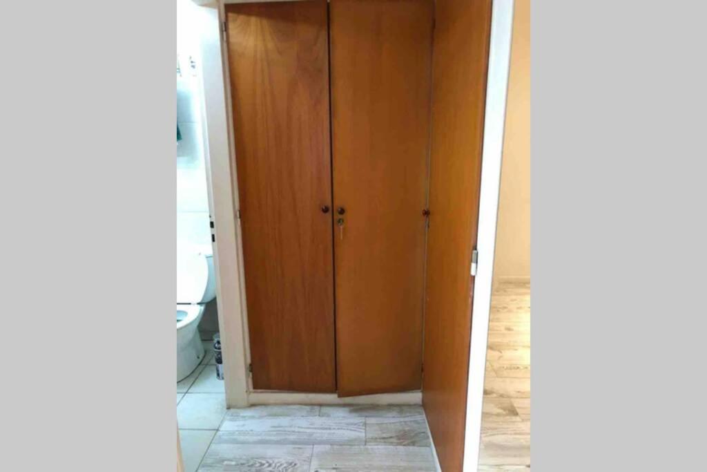 Departamento en el complejo Las Mercedes