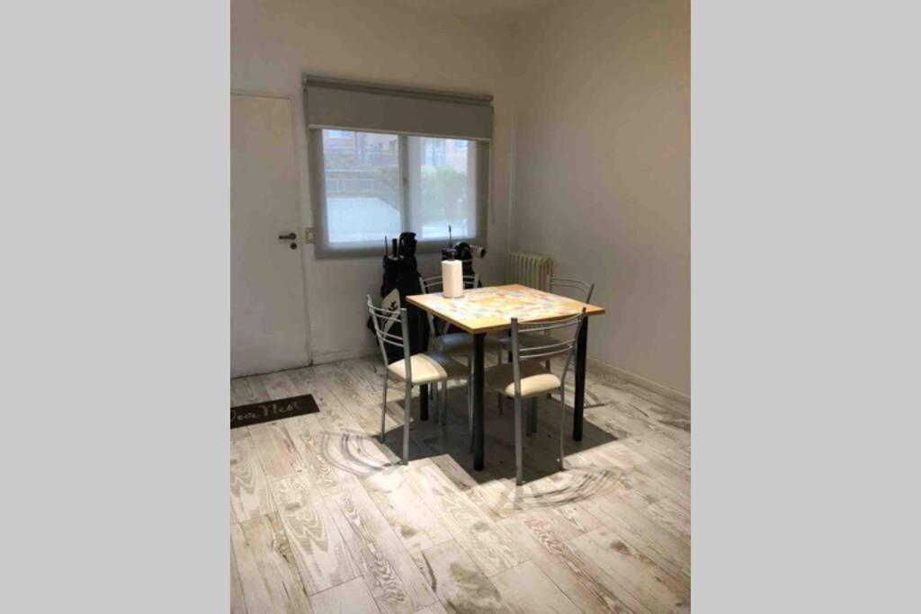 Departamento en el complejo Las Mercedes