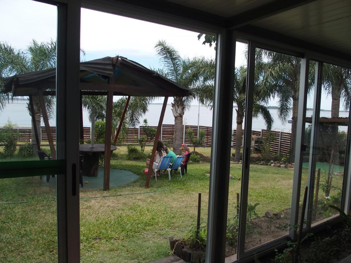 children's play area