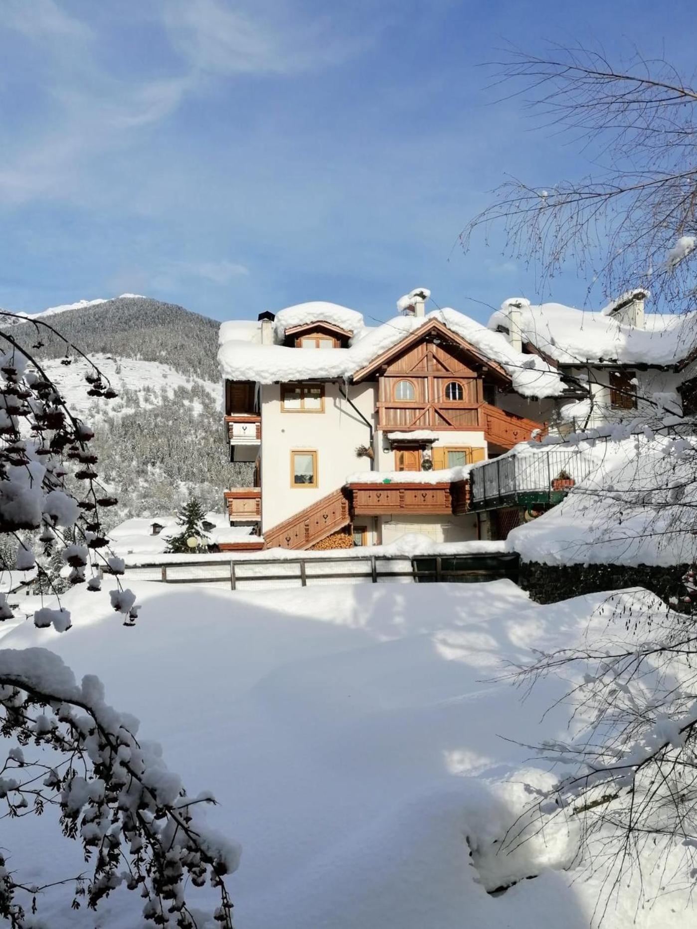 Casa Bamby view 3