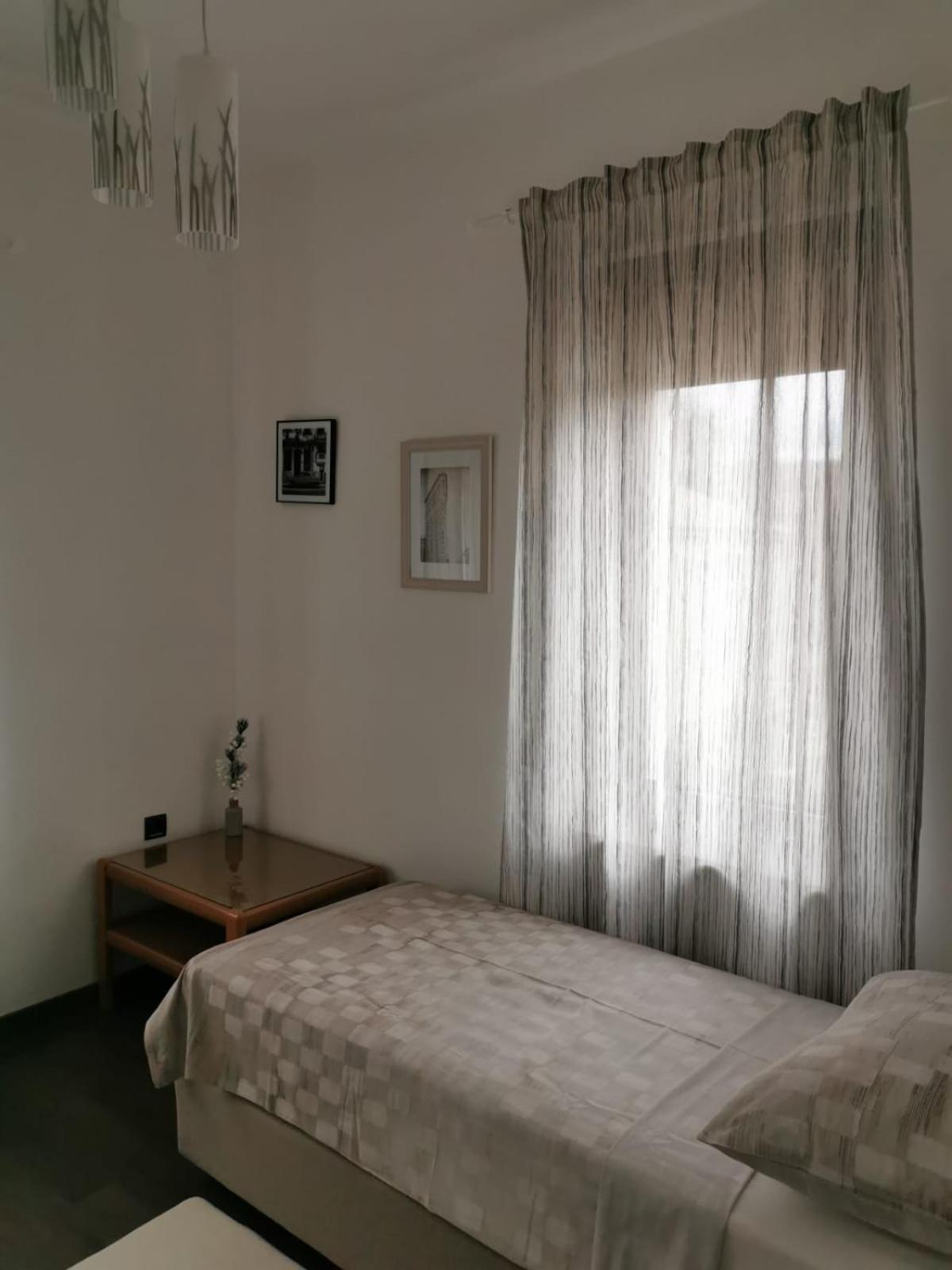 Apartmani Nika view 3