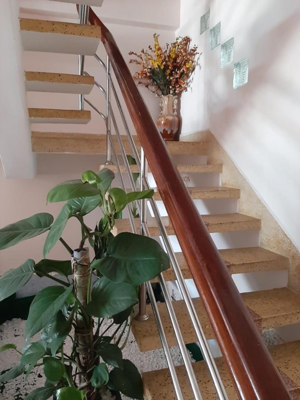 Hostel Khanh Hương 2 view 3