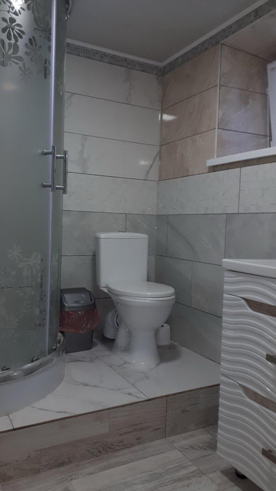 Окремі номери в гостьовому будинку типу guest house view 4