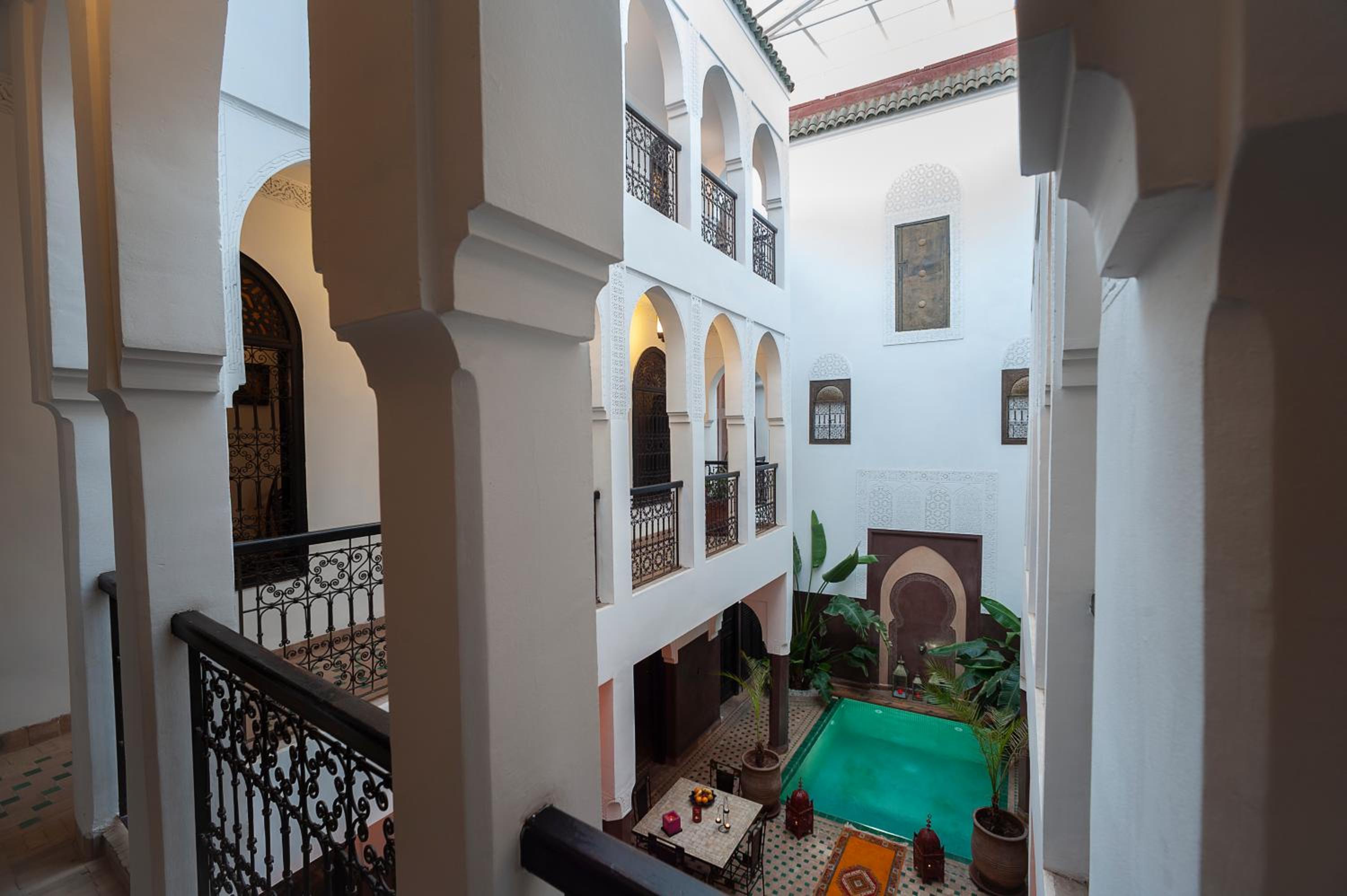 Riad Khabia & Spa