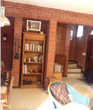 DUPLEX Casa 100 m2 CARILO HOUSE Complejo Residencial Sin Serv
