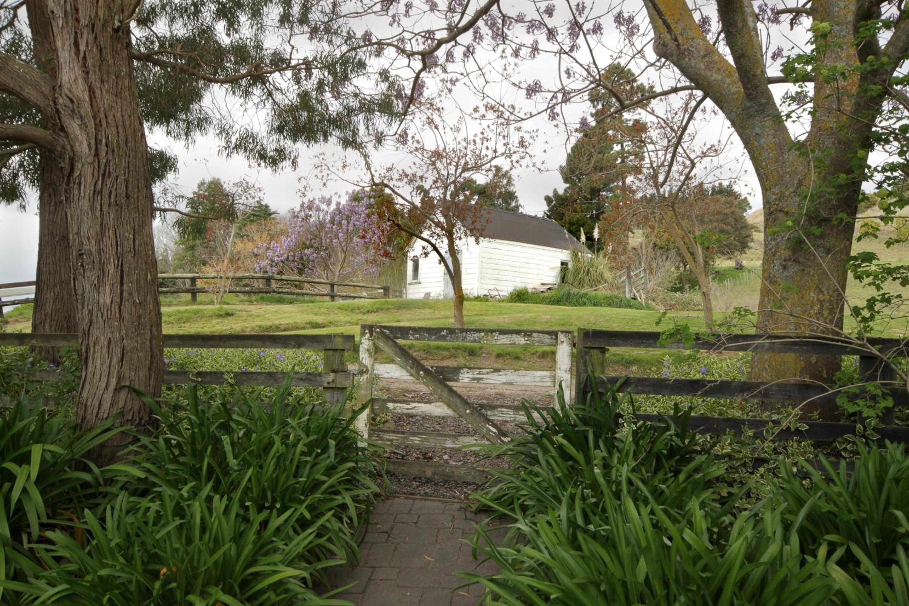 The Manse