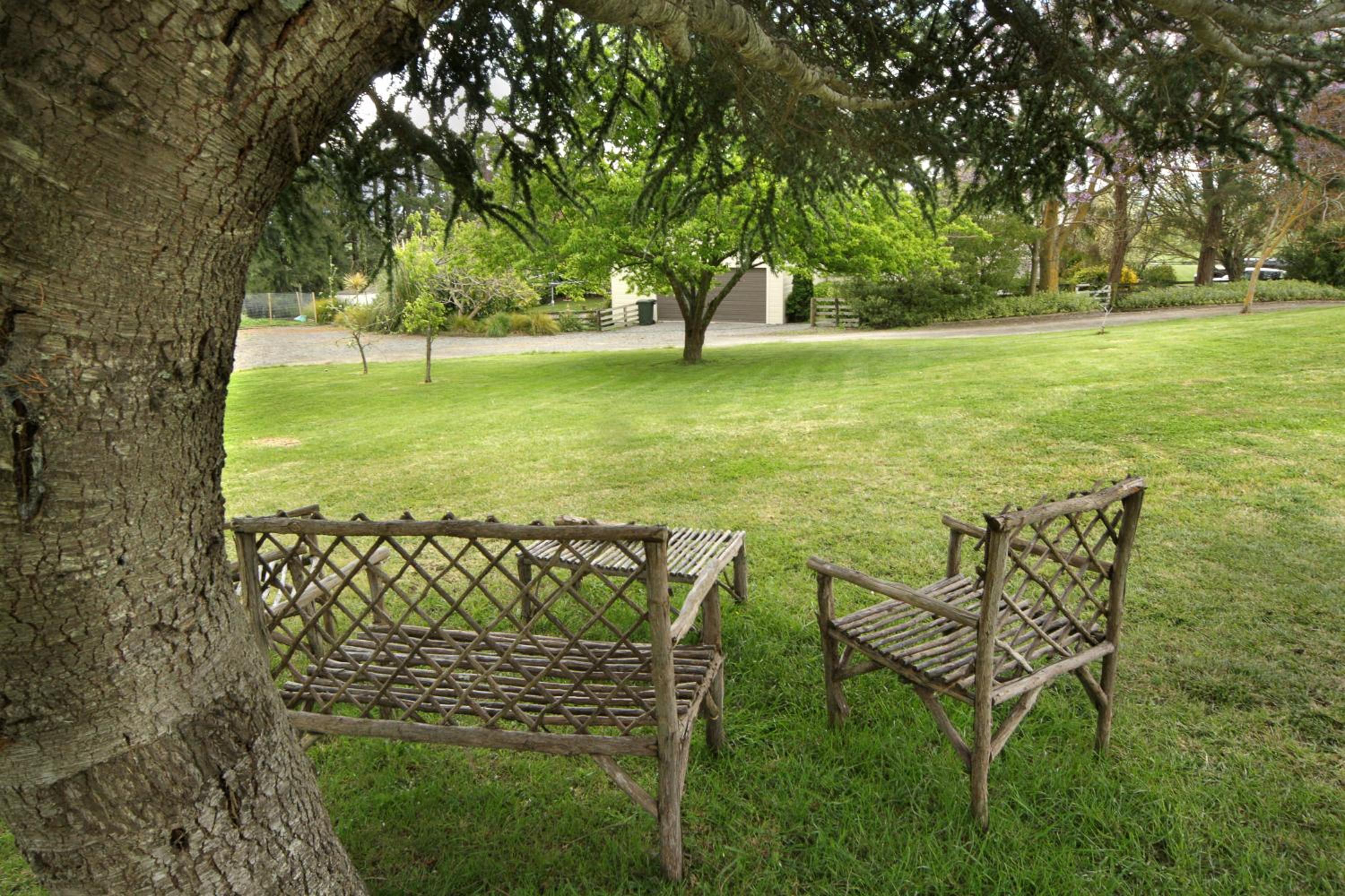The Manse