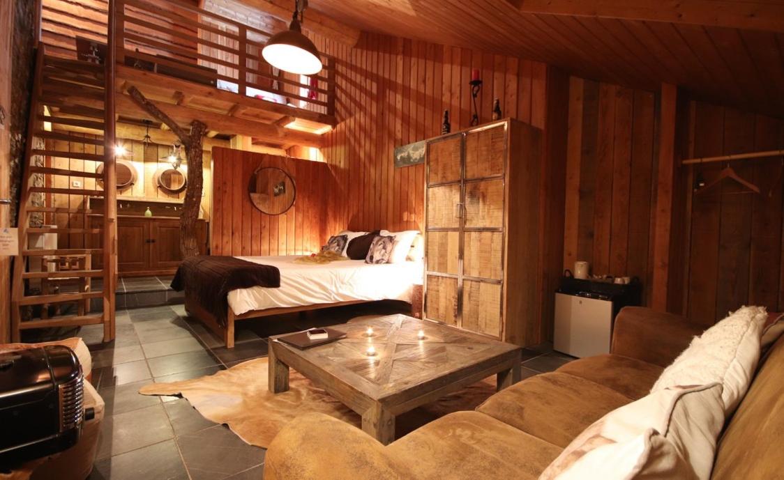 B&B Oa6 Casa