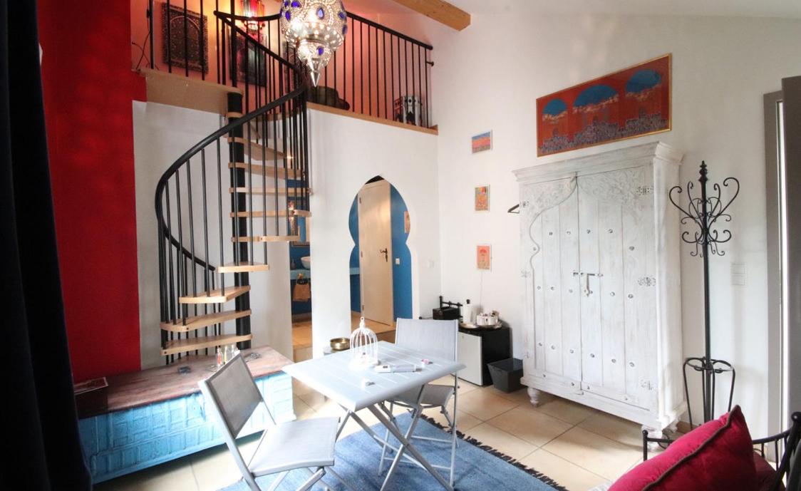 B&B Oa6 Casa