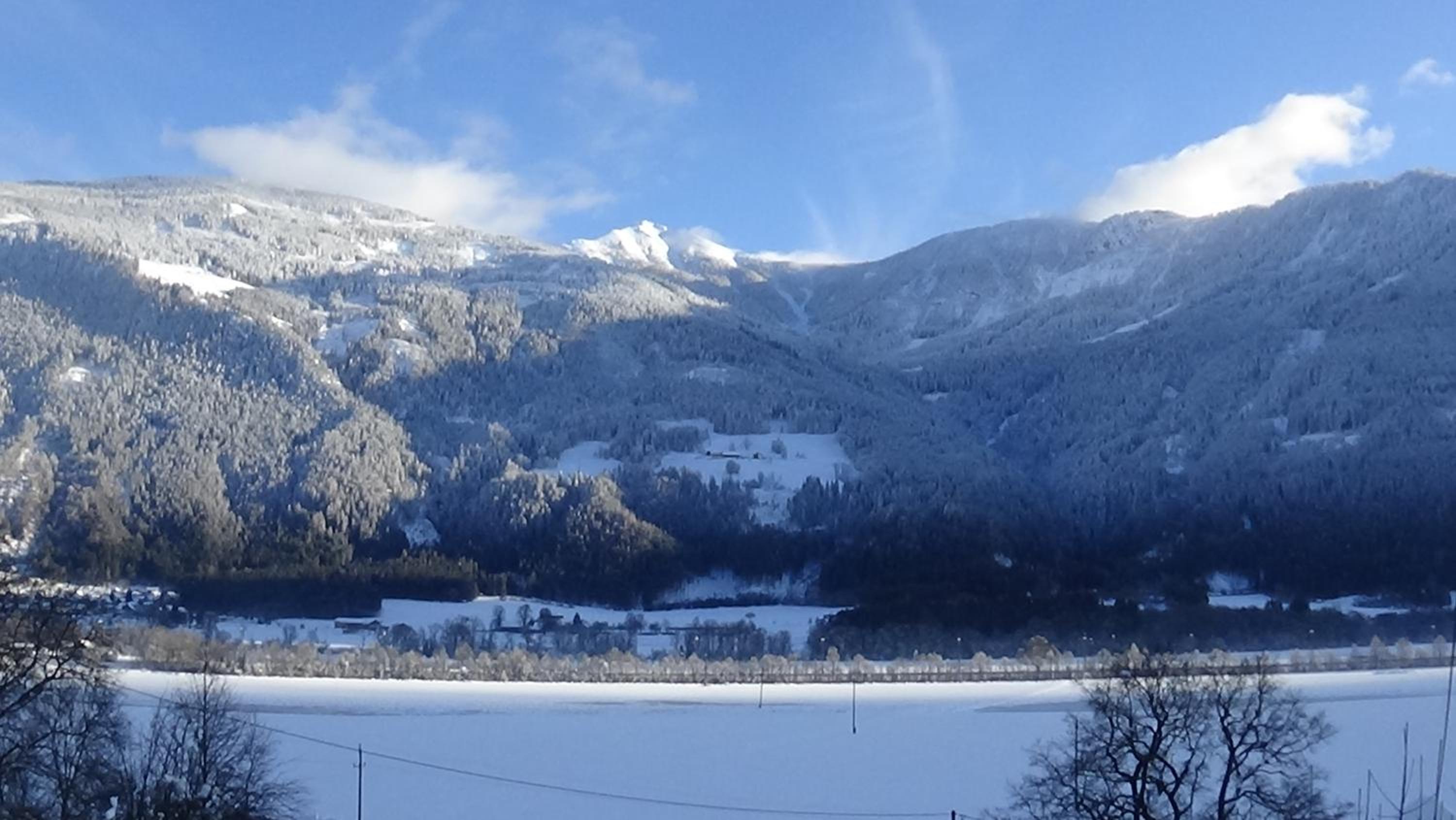 Ferienwohnungen Rosi view 4