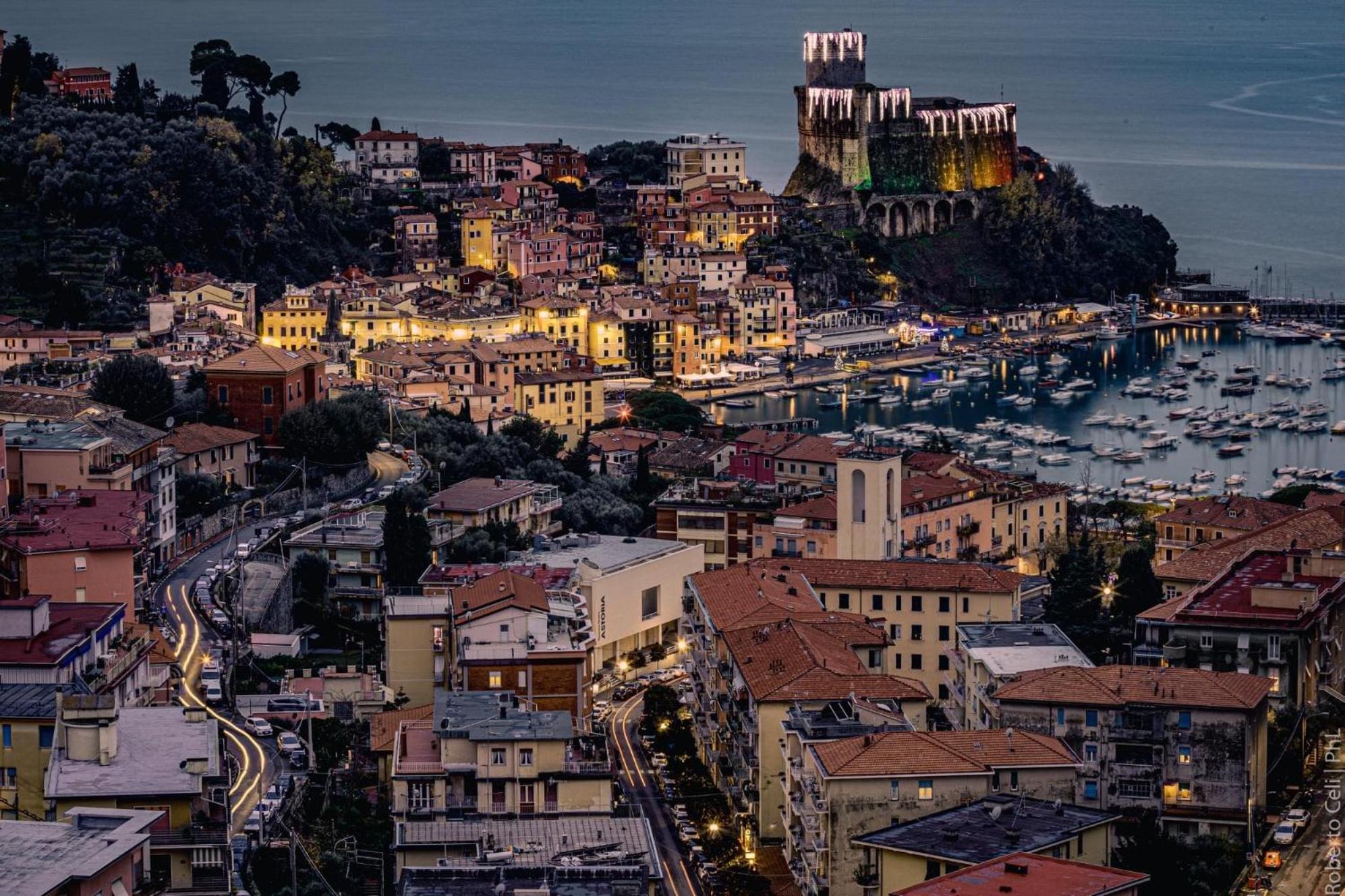 Casa Gaia view 3