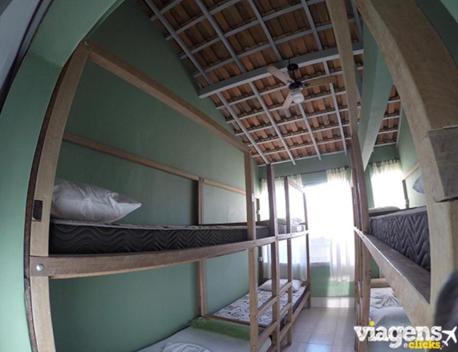 Banana Leaf Eco Hostel