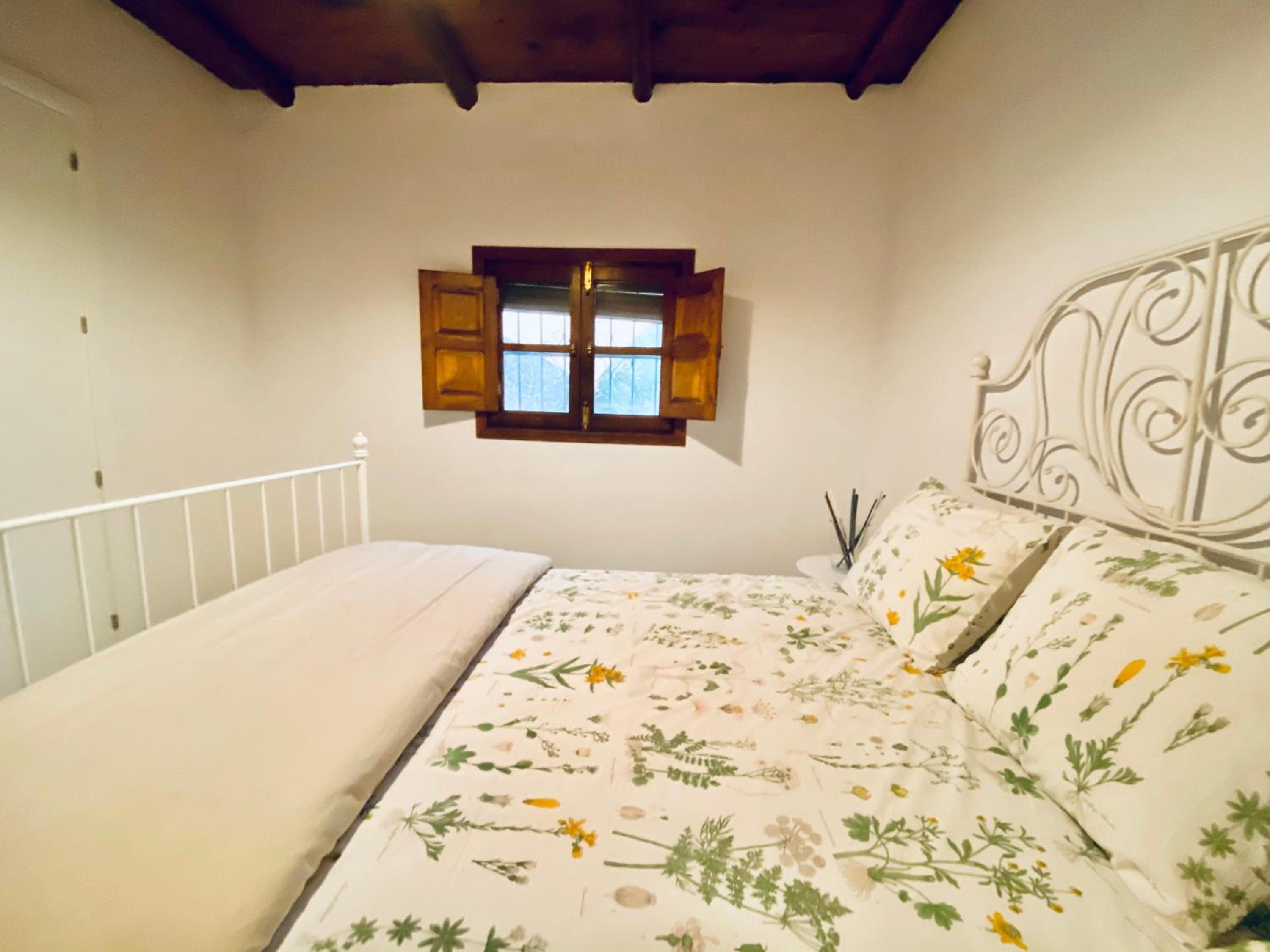 Casa Papiqui