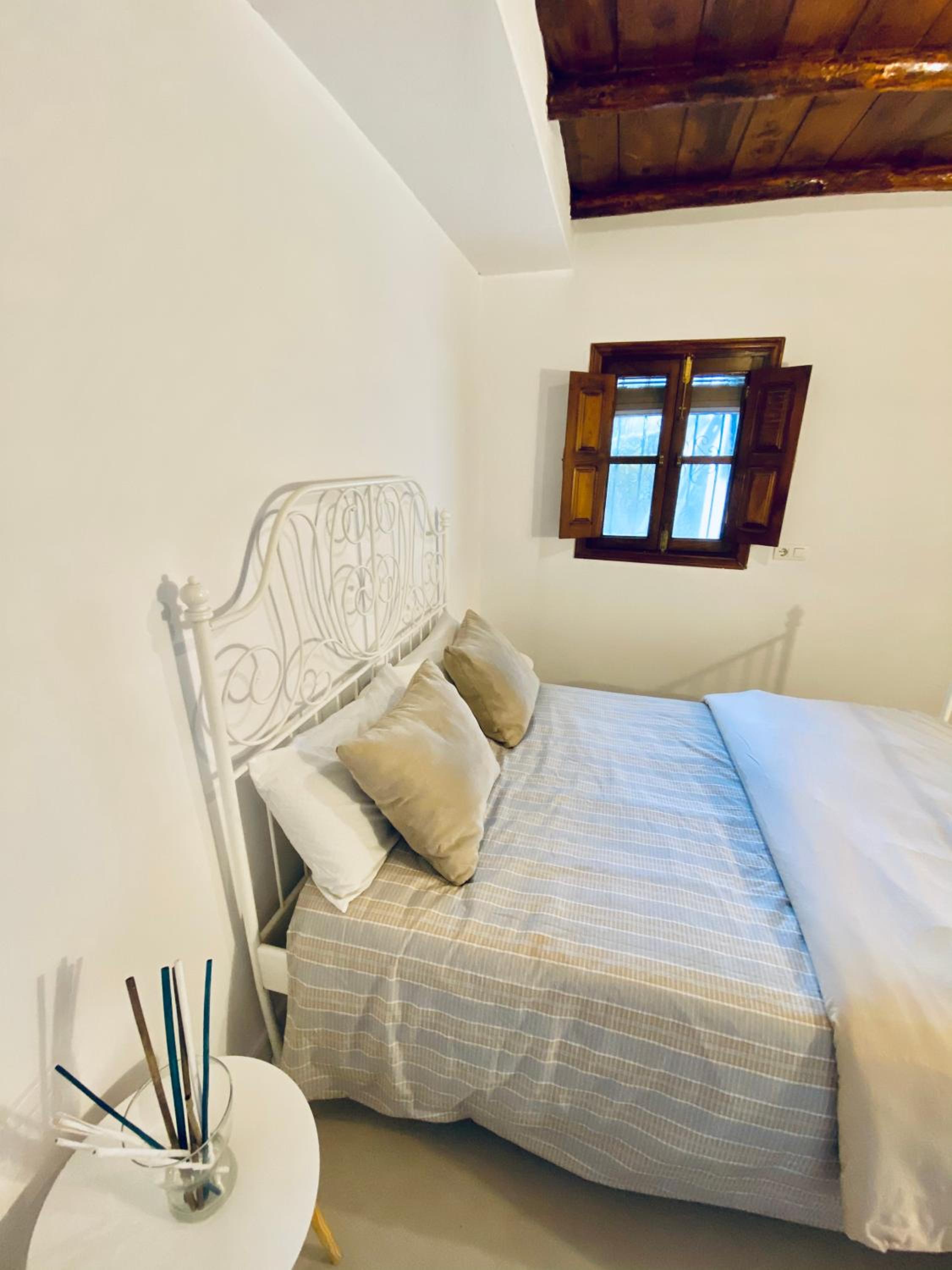 Casa Papiqui
