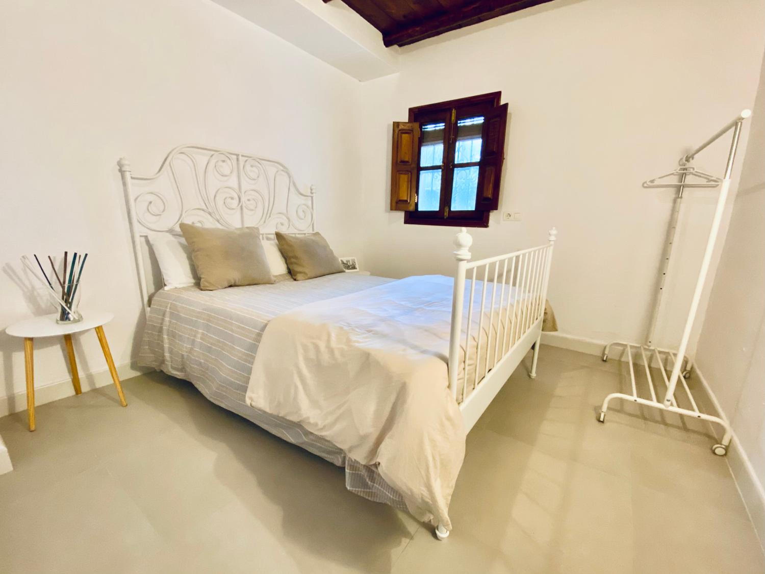 Casa Papiqui